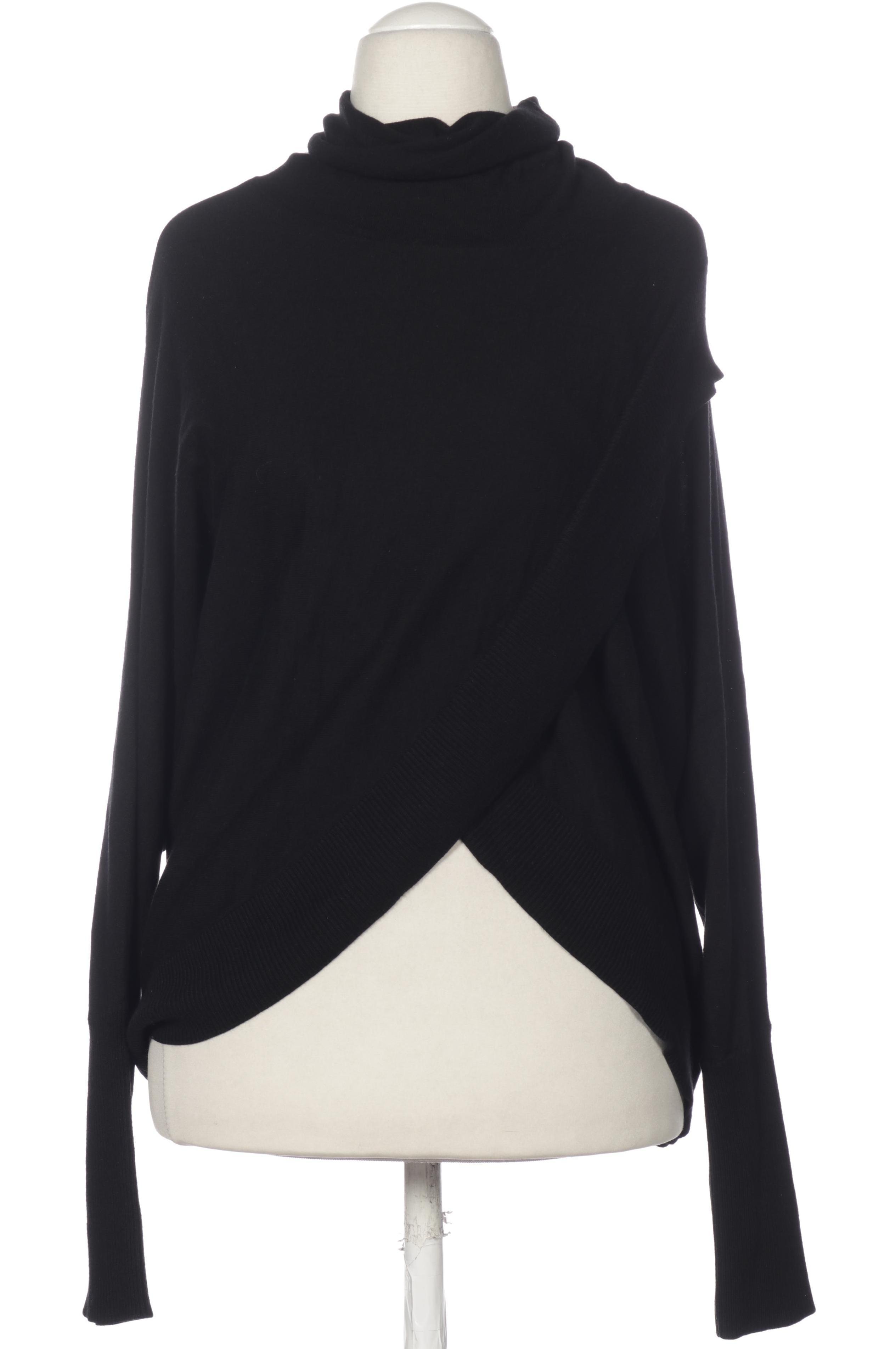 

Boss by Hugo Boss Damen Pullover, schwarz, Gr.