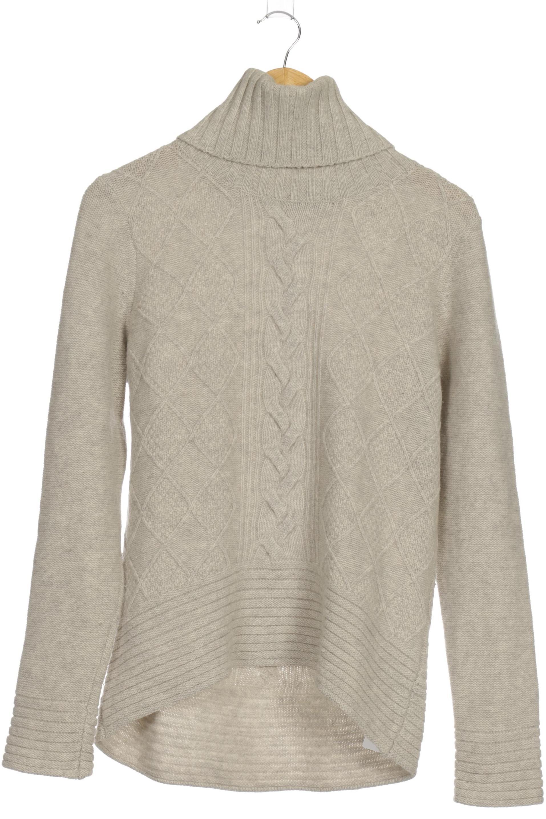 

Boss by Hugo Boss Damen Pullover, grau, Gr.