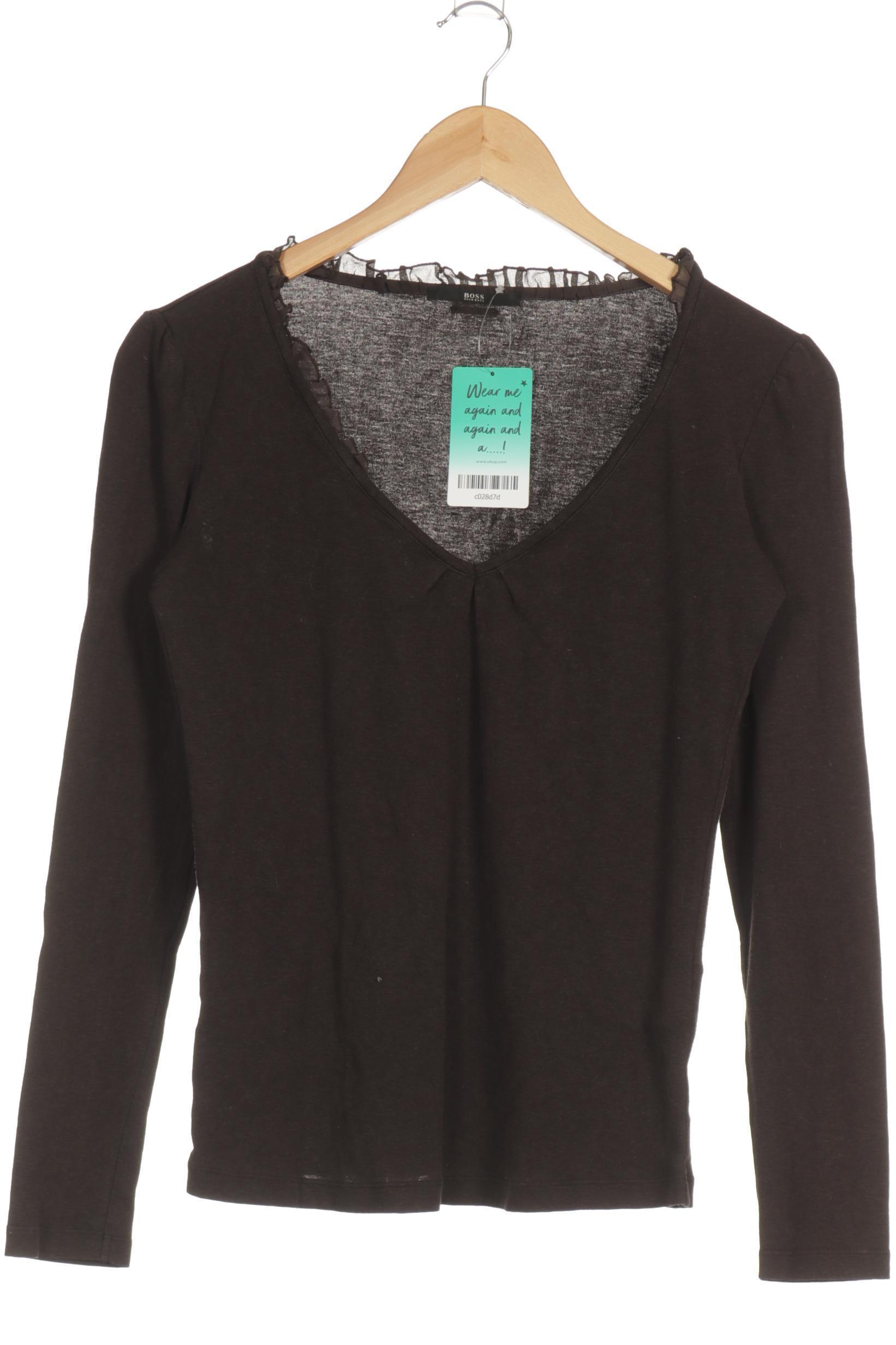 

Boss by Hugo Boss Damen Pullover, grau, Gr.