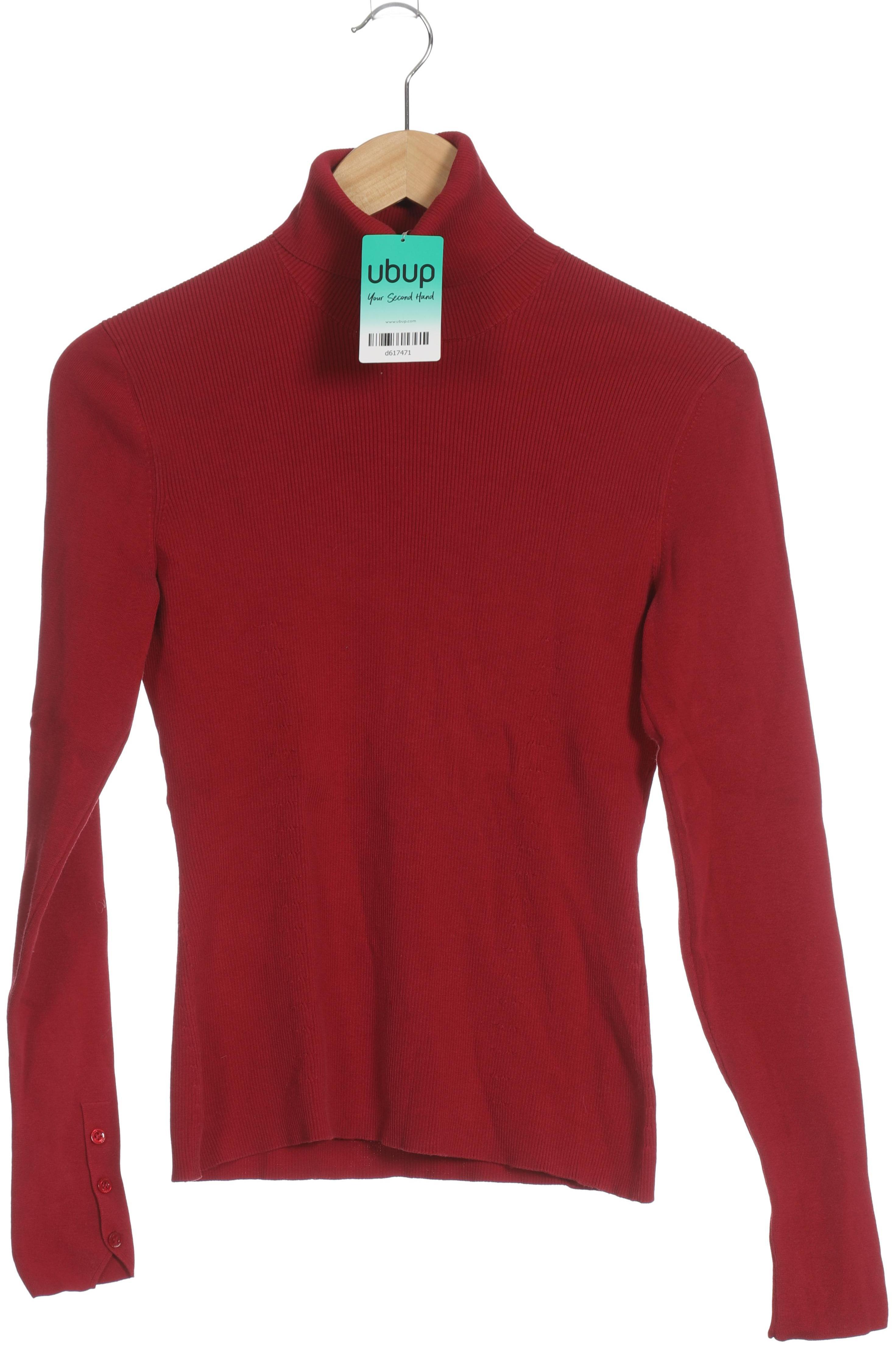 

Boss by Hugo Boss Damen Pullover, rot, Gr.