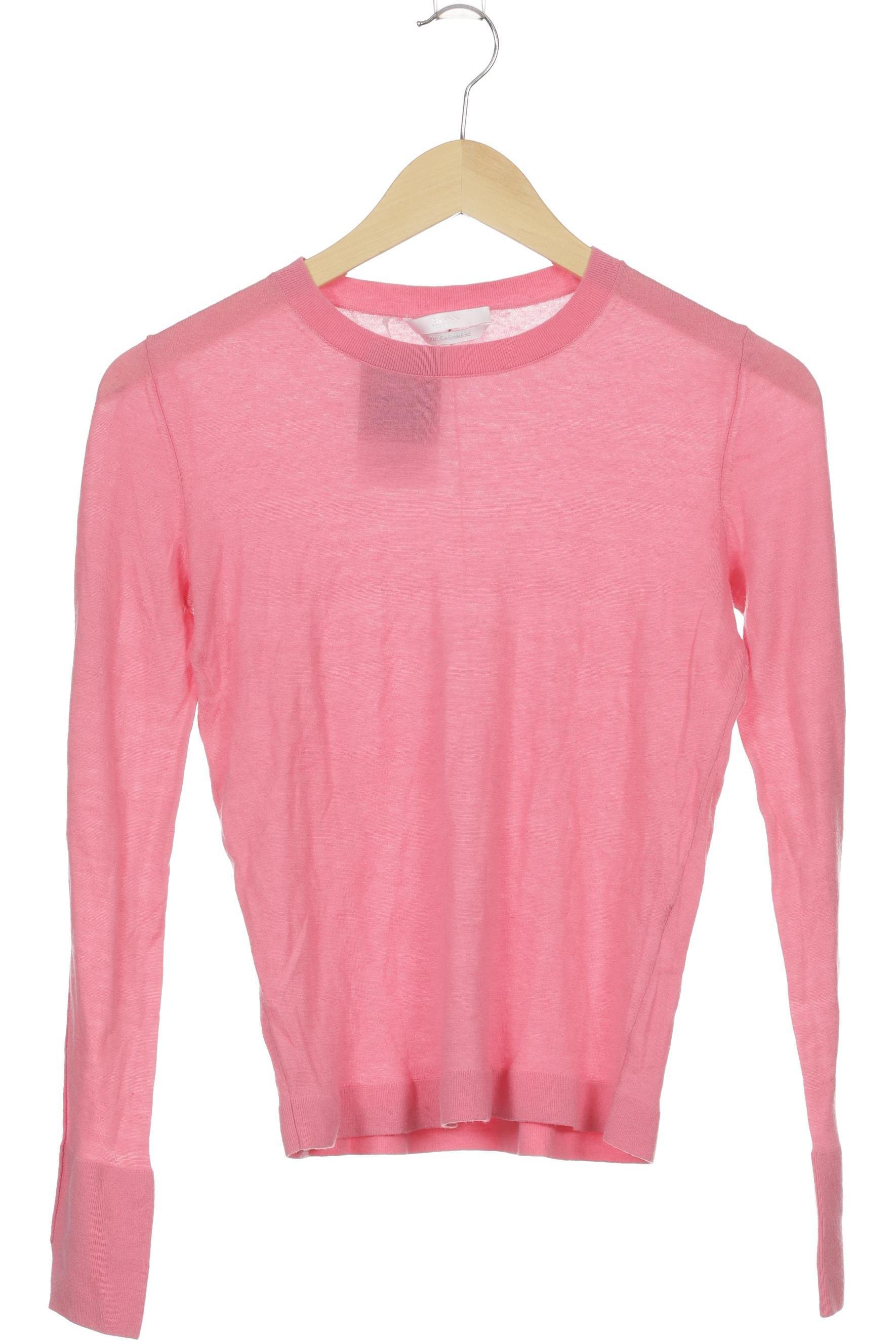 

Boss by Hugo Boss Damen Pullover, pink, Gr.