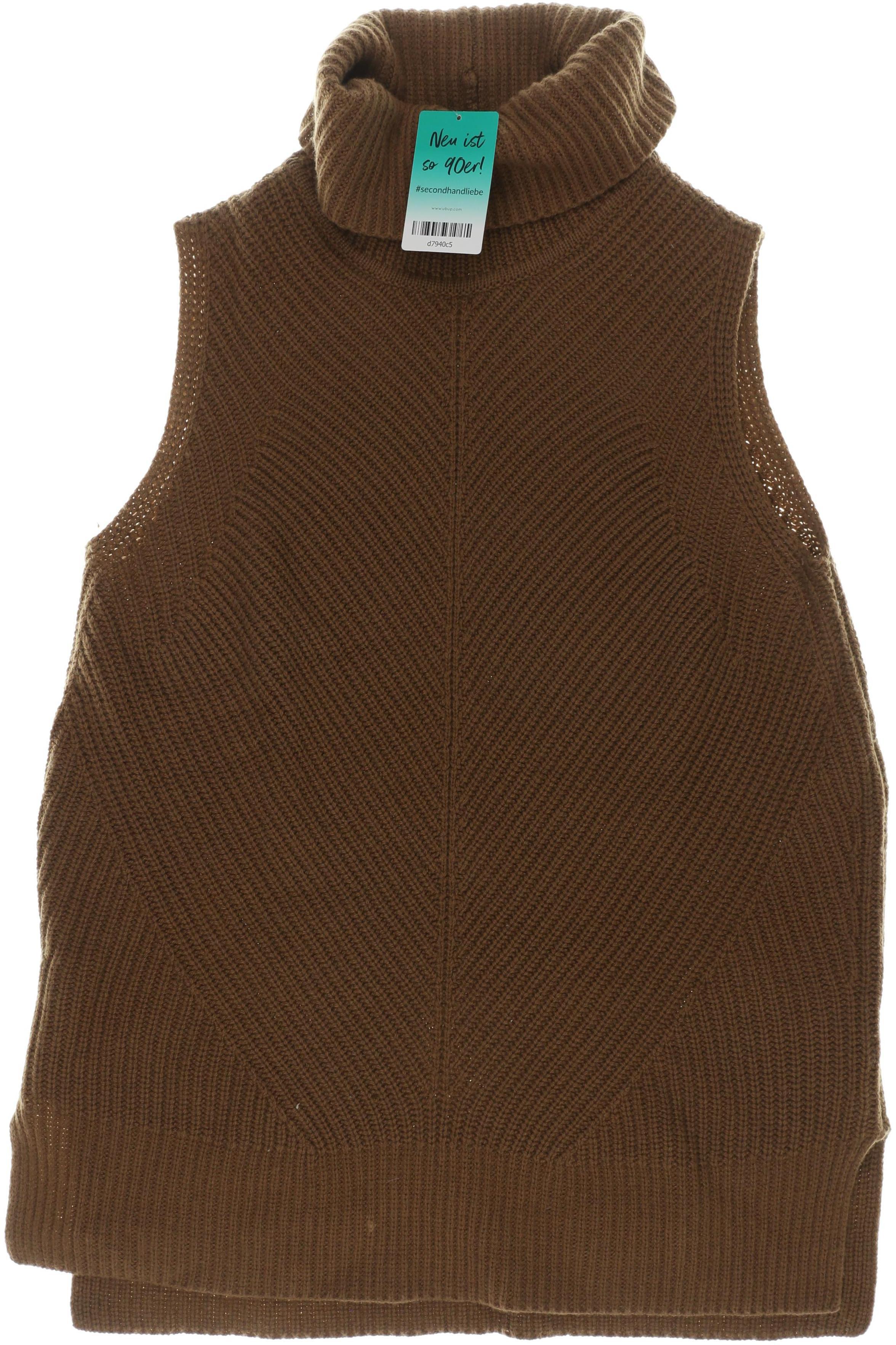 

Boss by Hugo Boss Damen Pullover, braun, Gr.