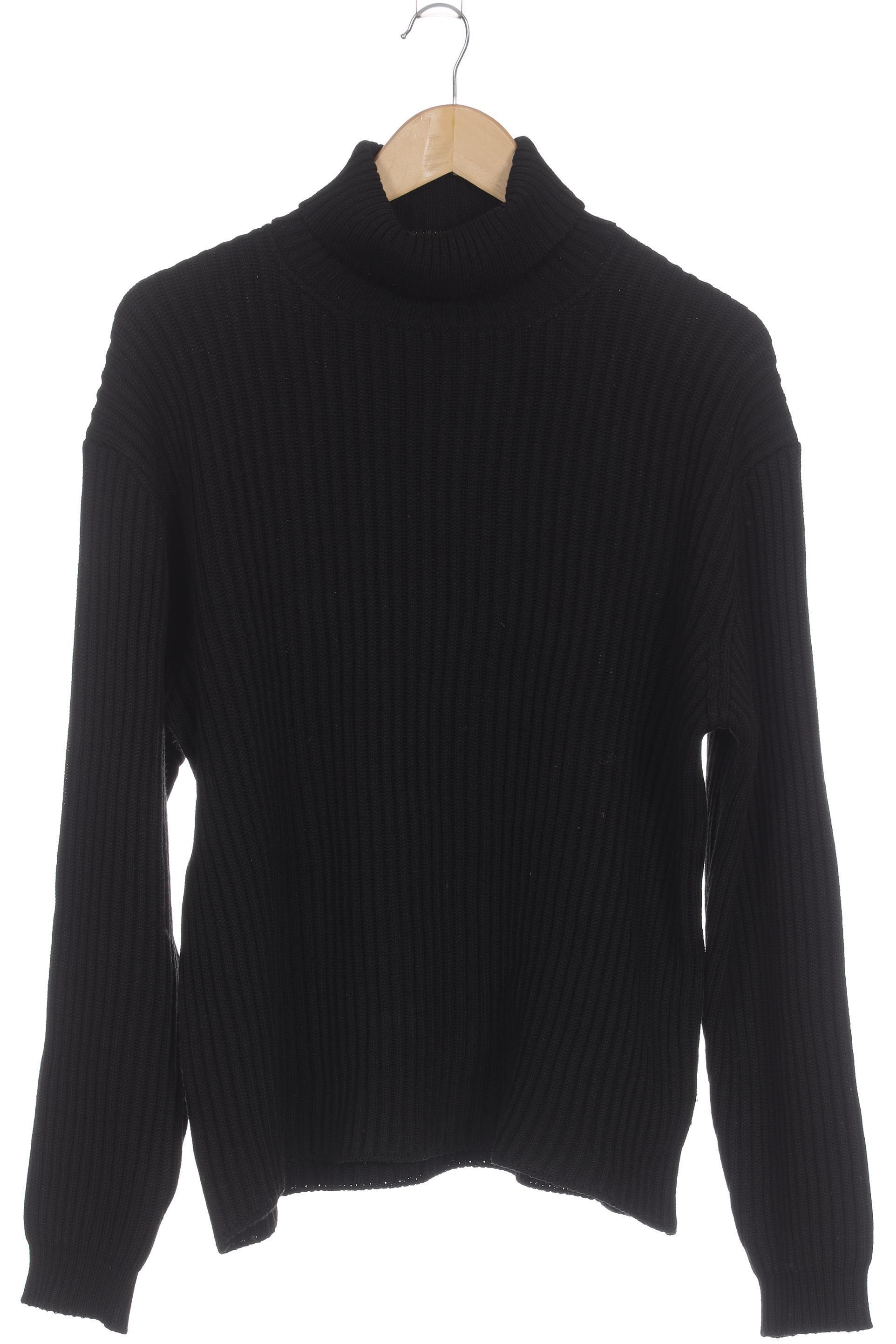 

Boss by Hugo Boss Damen Pullover, schwarz, Gr.
