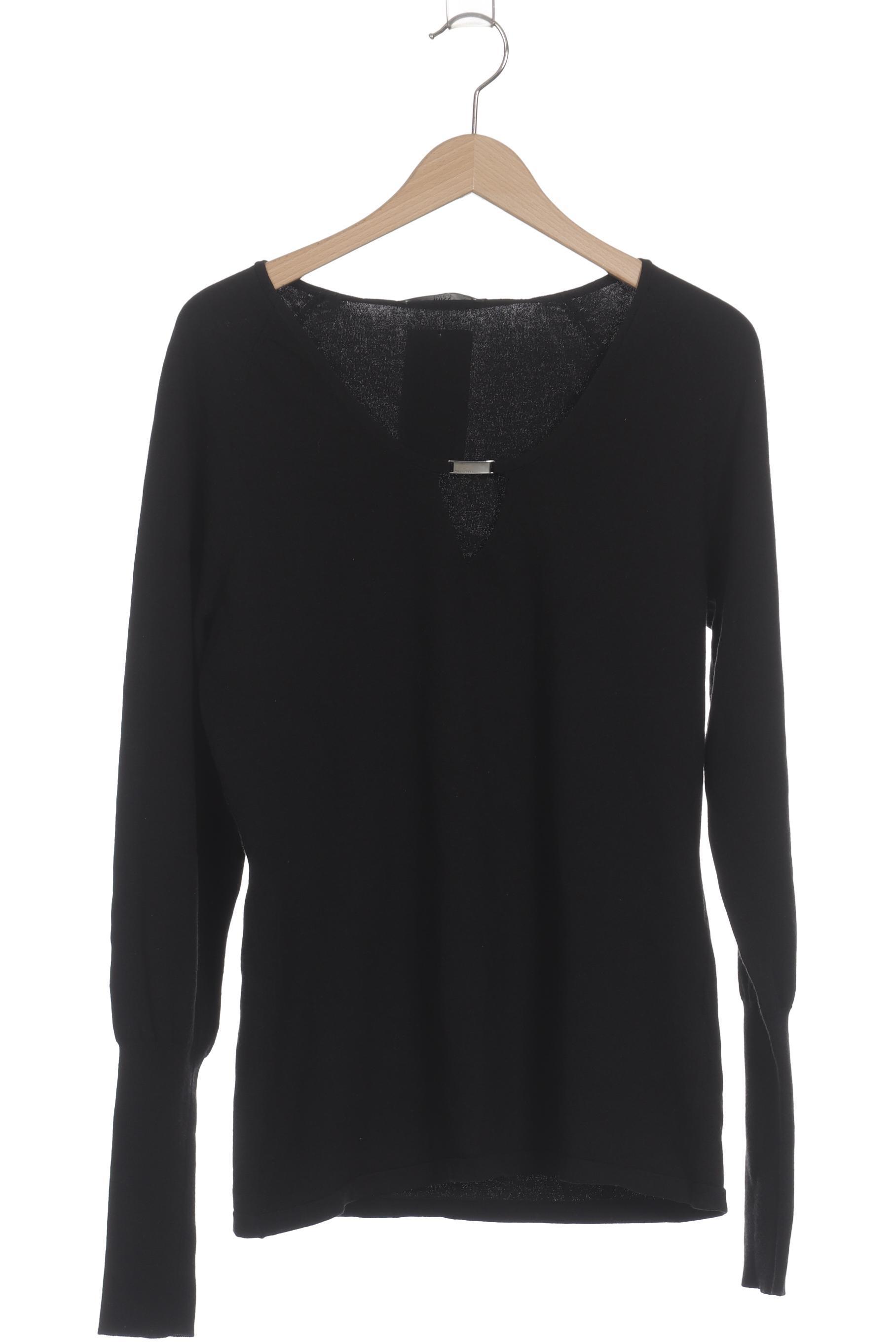 

Boss by Hugo Boss Damen Pullover, schwarz, Gr.