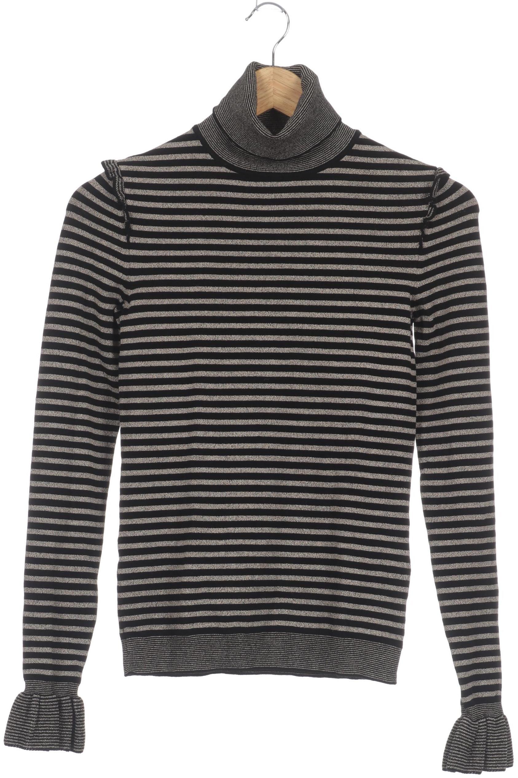 

Boss Orange Damen Pullover, schwarz, Gr.