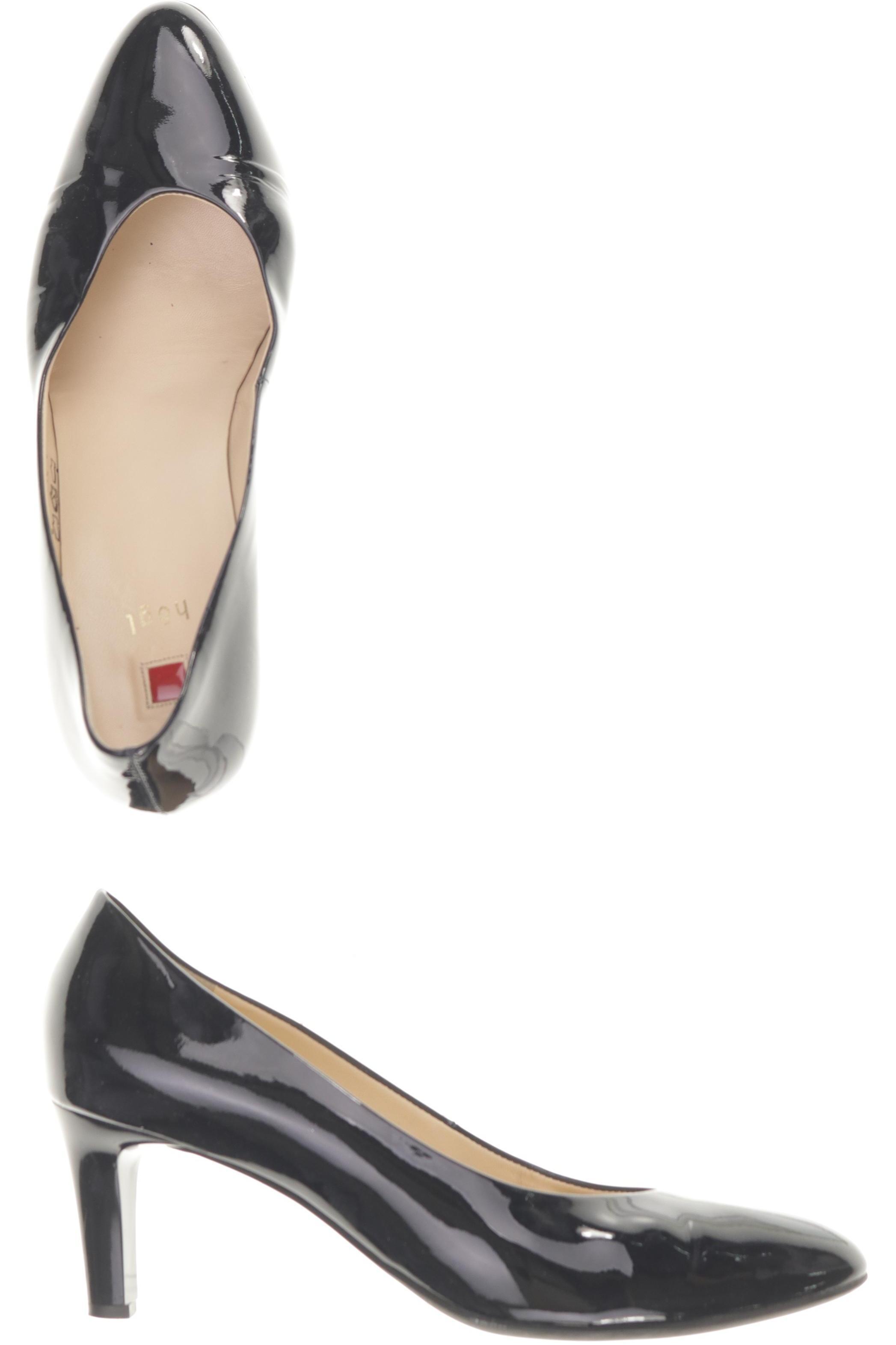 

högl Damen Pumps, schwarz, Gr. 40