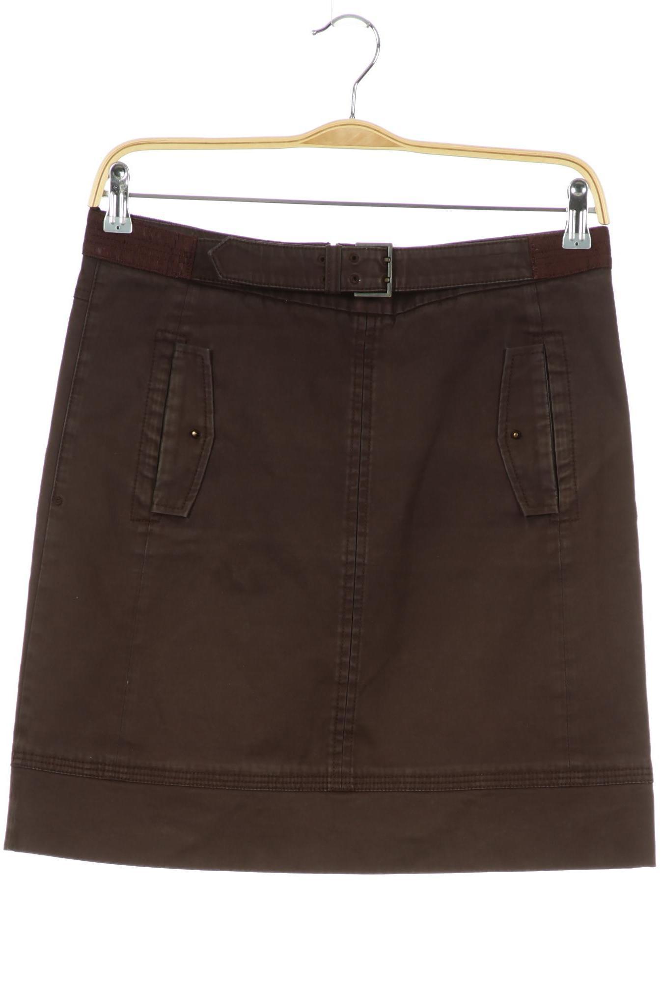 

Boss by Hugo Boss Damen Rock, grau, Gr. 40