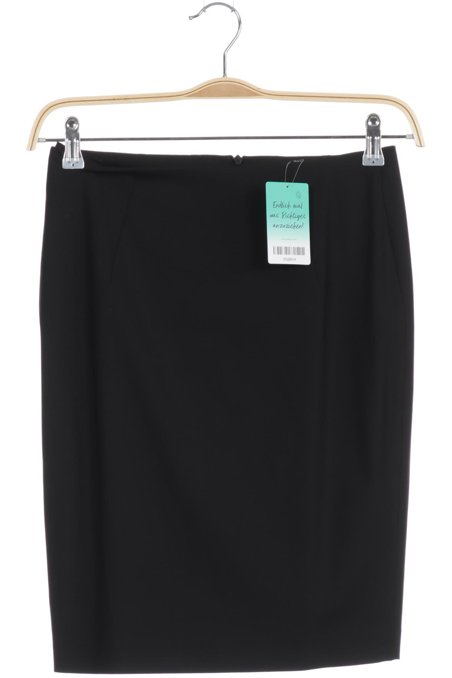 

Boss by Hugo Boss Damen Rock, schwarz, Gr. 4