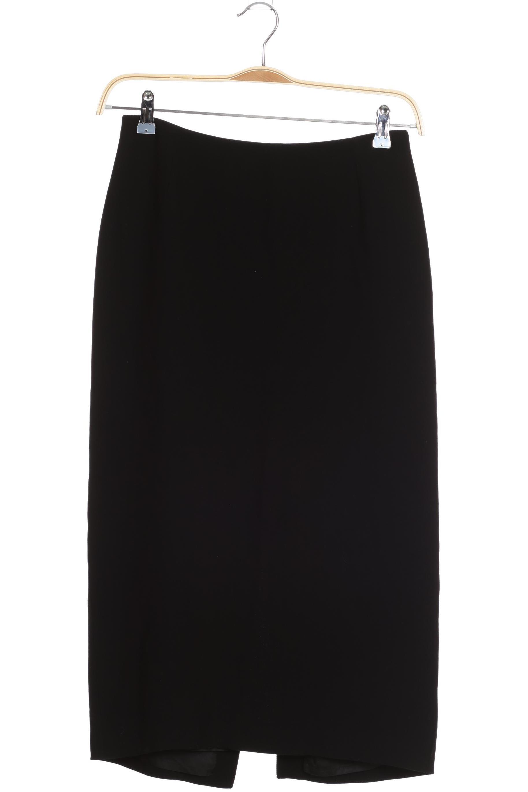 

Boss by Hugo Boss Damen Rock, schwarz, Gr. 38