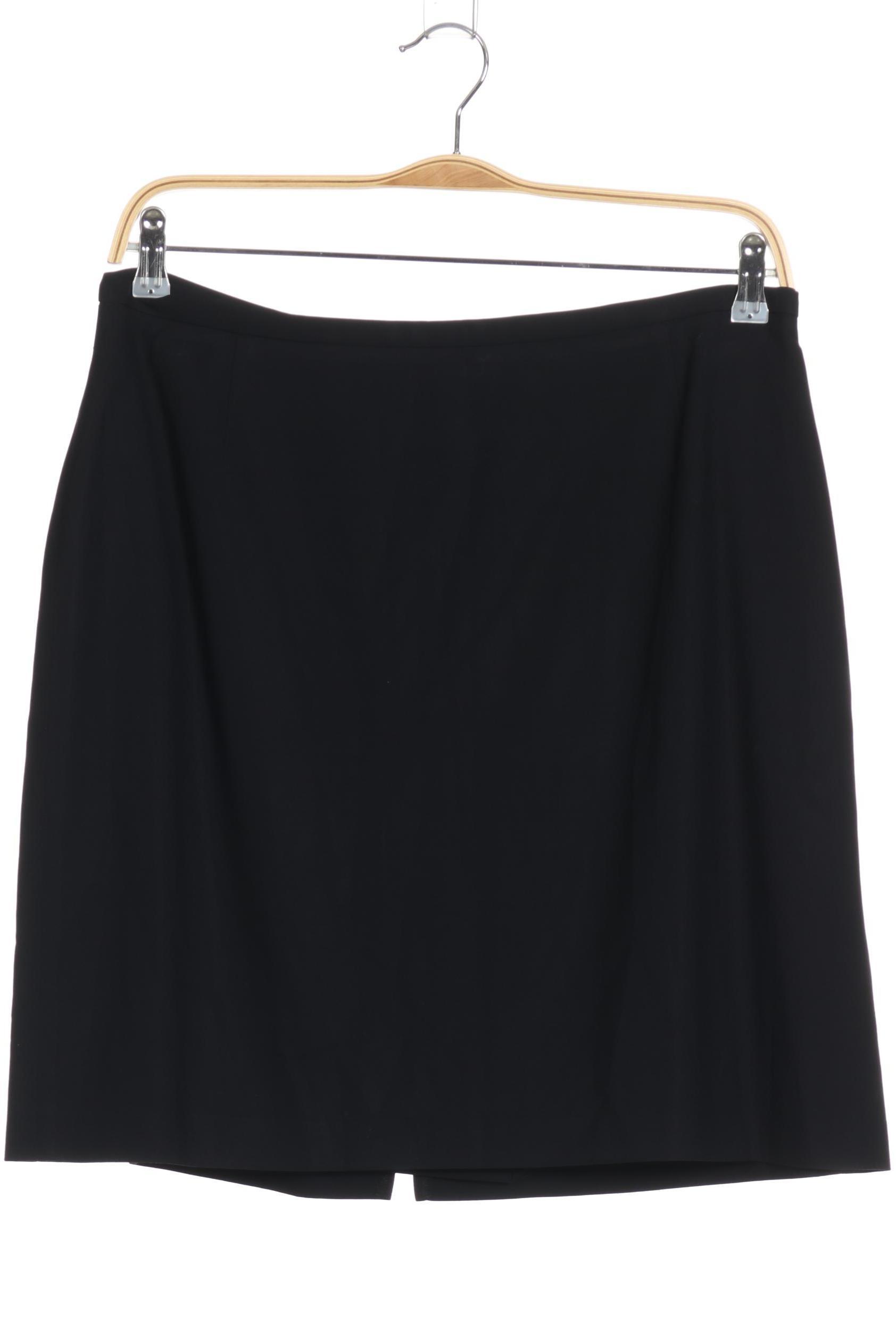 

Boss by Hugo Boss Damen Rock, blau, Gr. 42