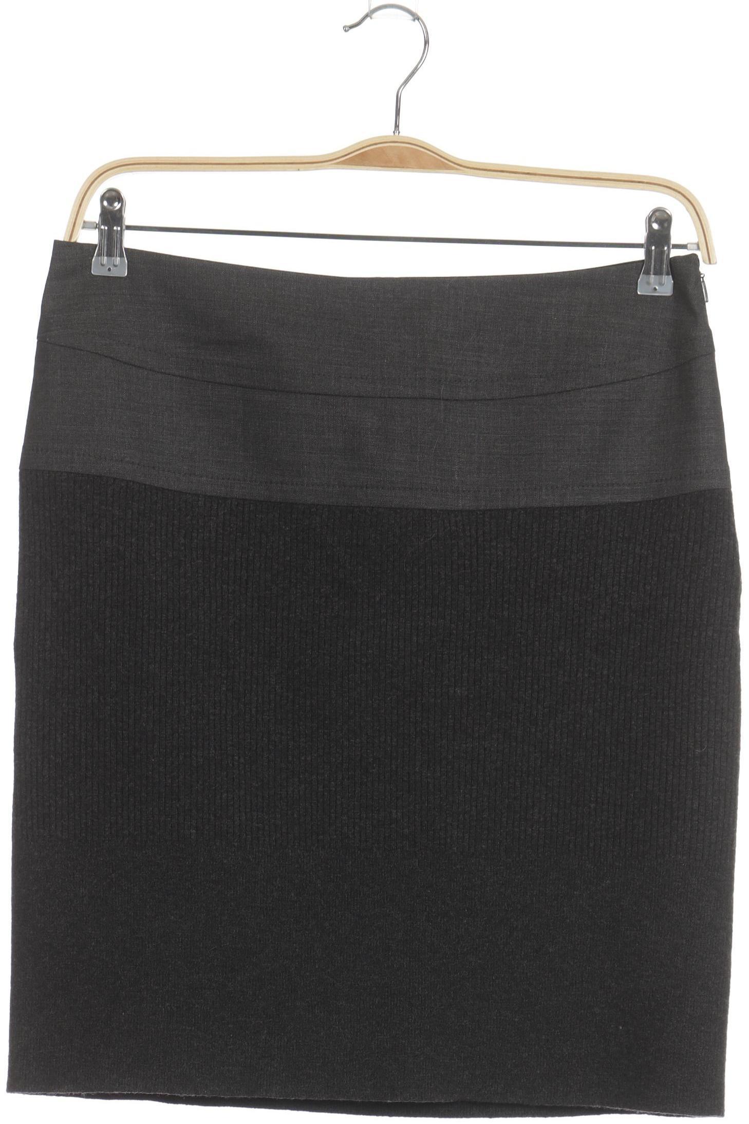 

Boss by Hugo Boss Damen Rock, grau, Gr. 10