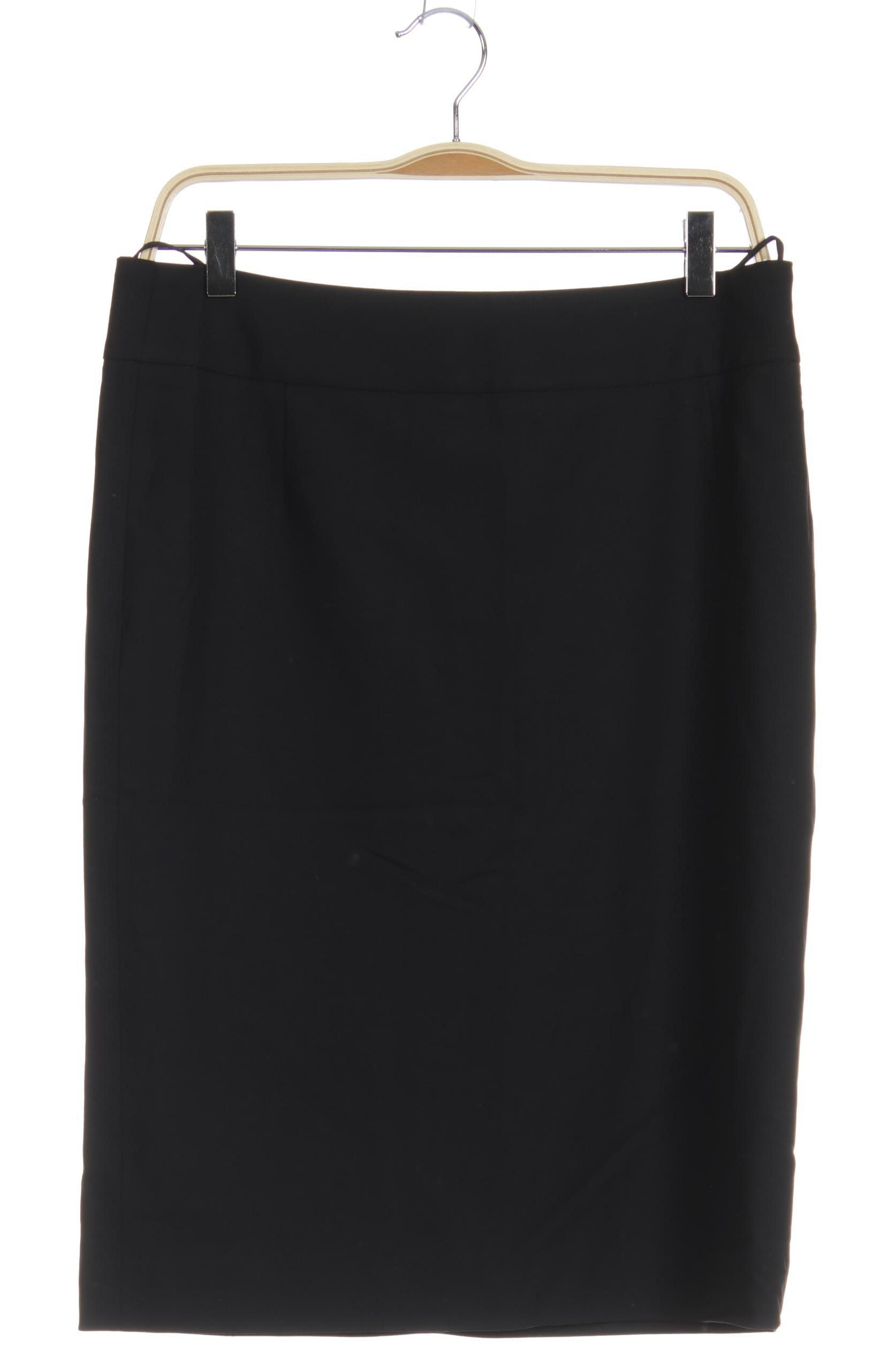 

Boss by Hugo Boss Damen Rock, schwarz, Gr. 38