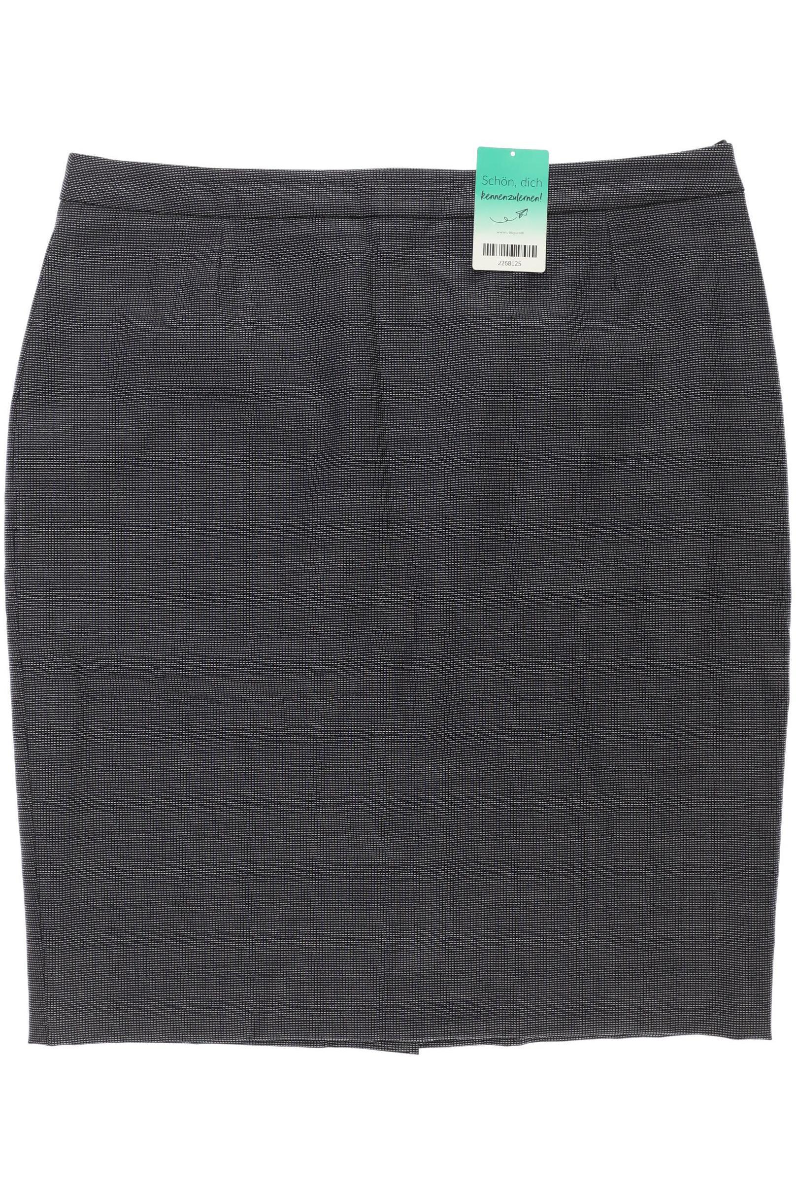 

Boss by Hugo Boss Damen Rock, grau, Gr. 46