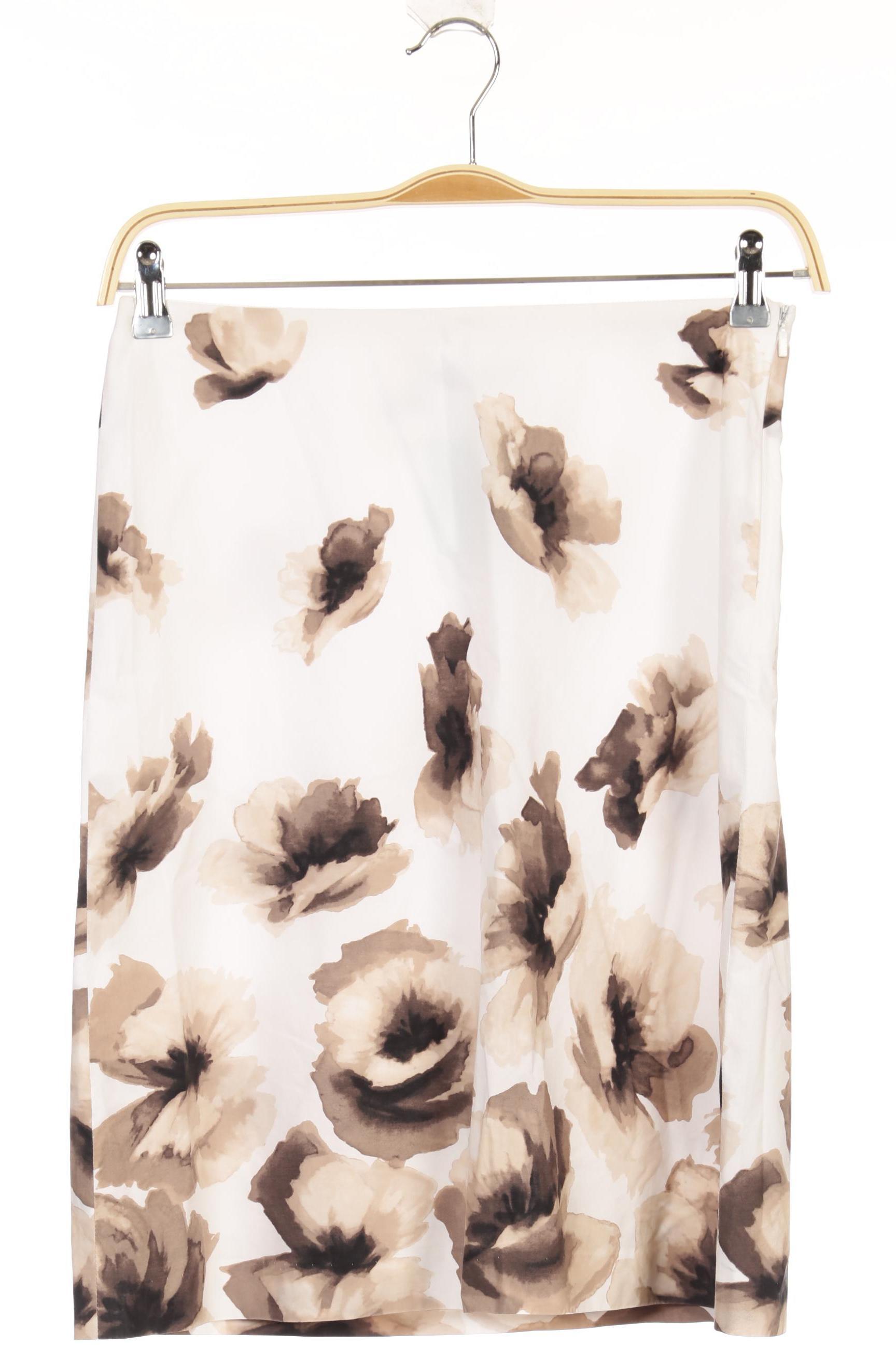 

Boss by Hugo Boss Damen Rock, weiß, Gr.