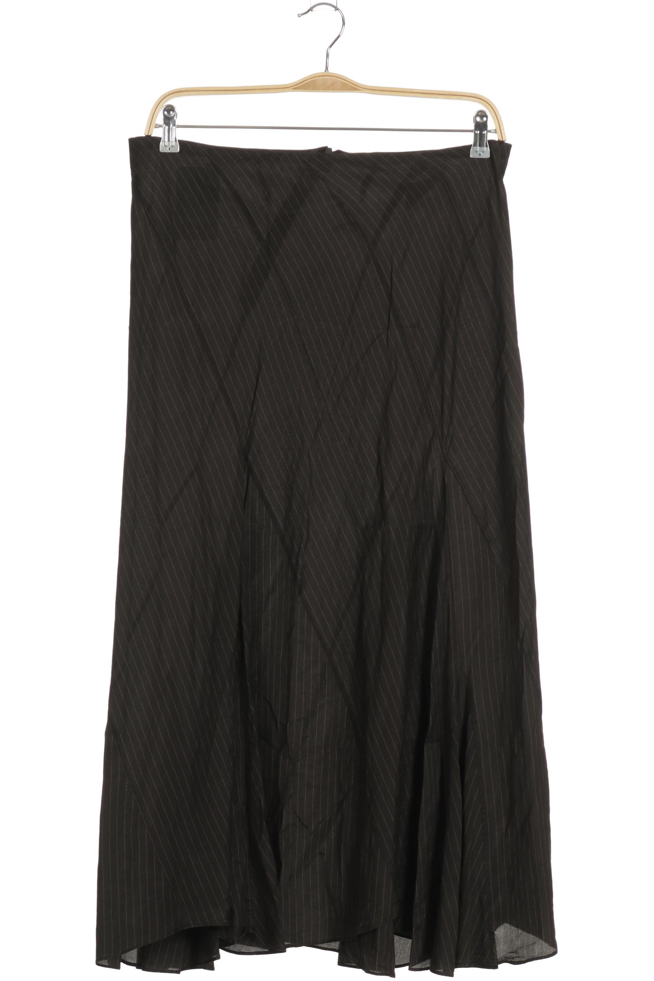 

Boss by Hugo Boss Damen Rock, braun, Gr. 42