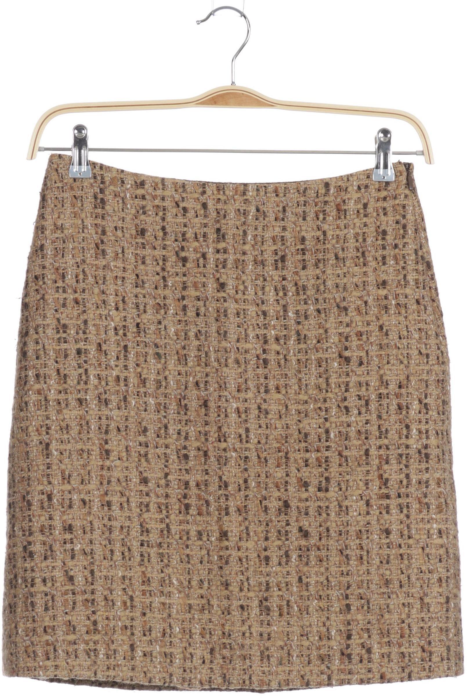 

Boss by Hugo Boss Damen Rock, beige, Gr. 36