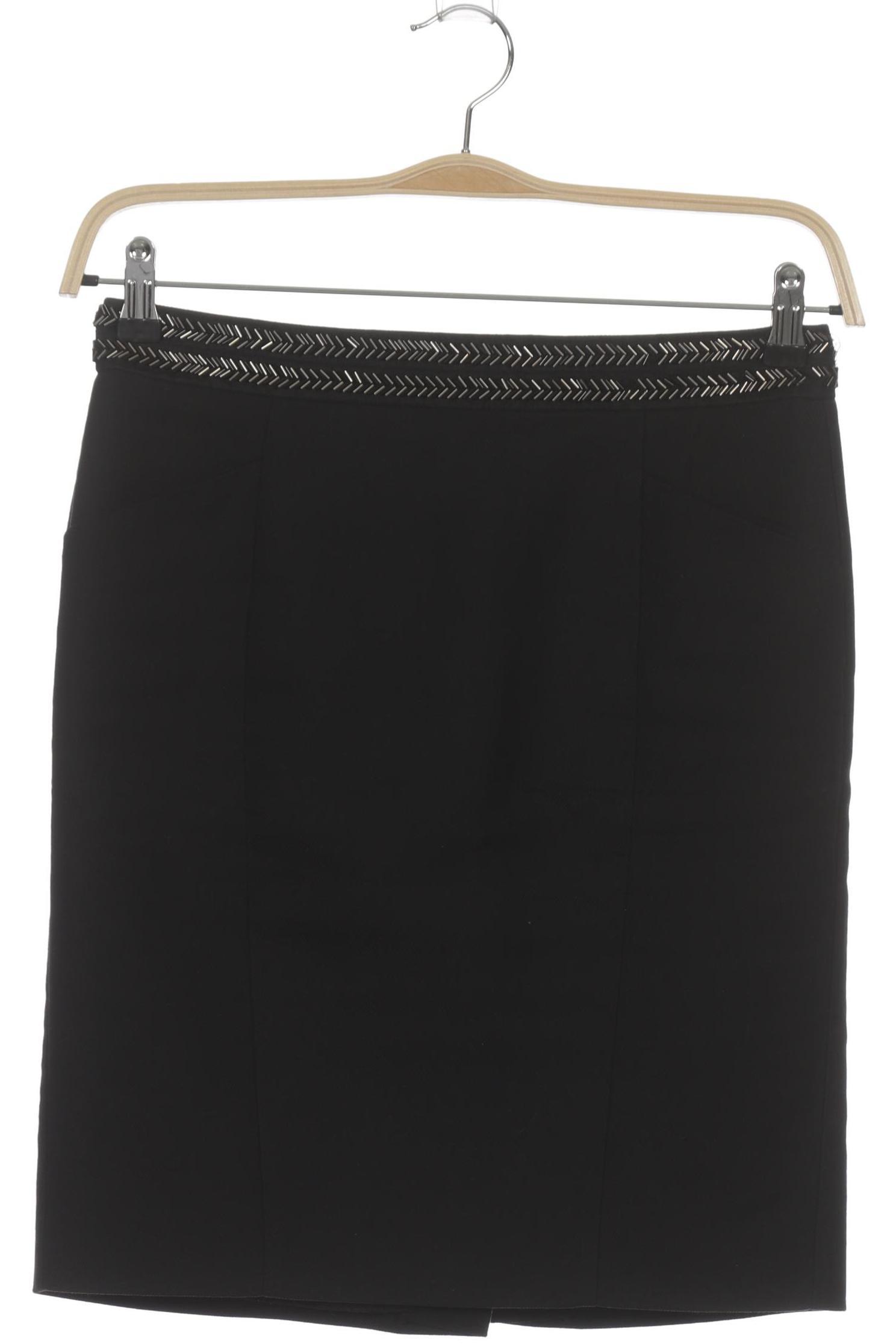 

Boss Orange Damen Rock, schwarz, Gr. 36