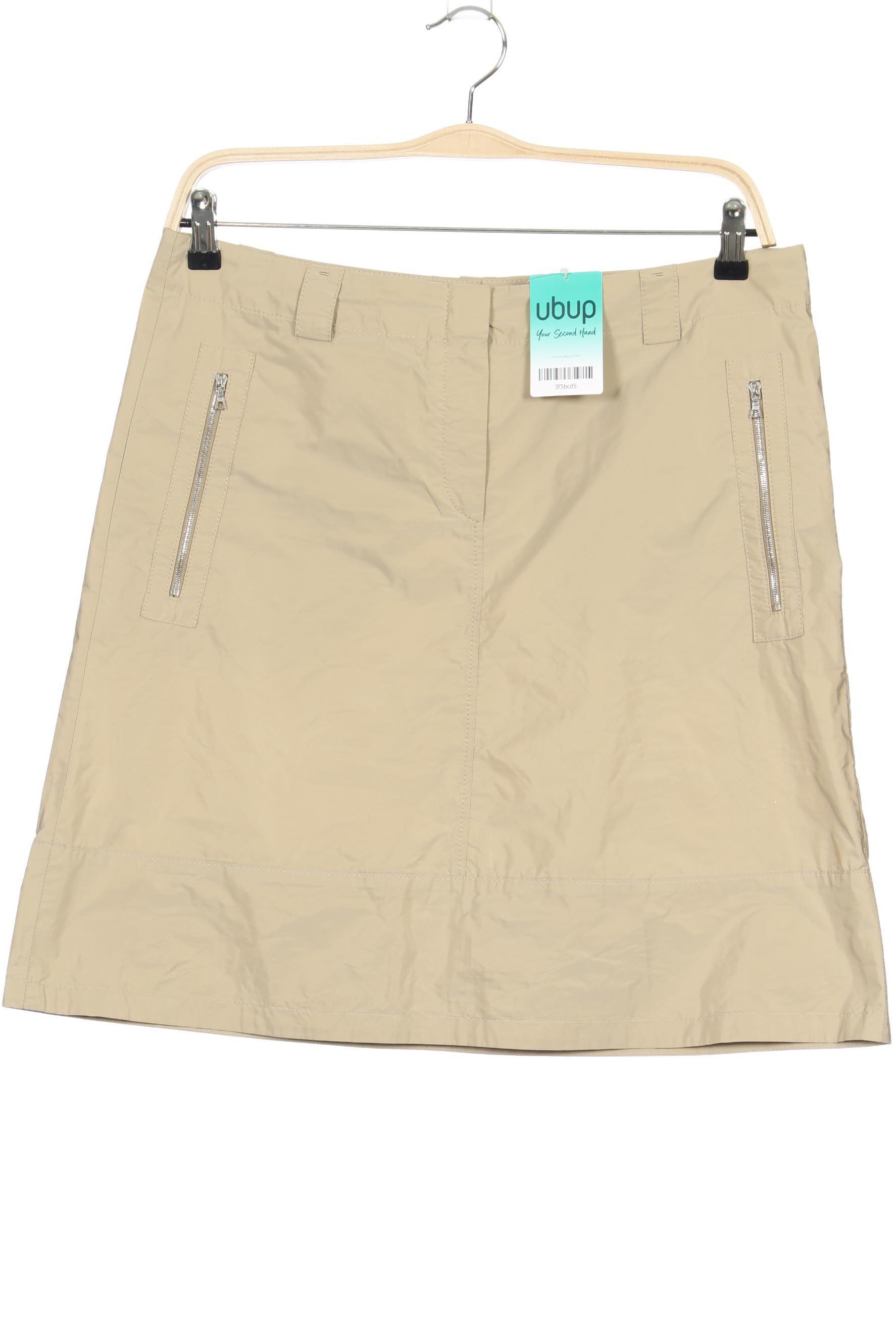 

Boss by Hugo Boss Damen Rock, beige, Gr. 42