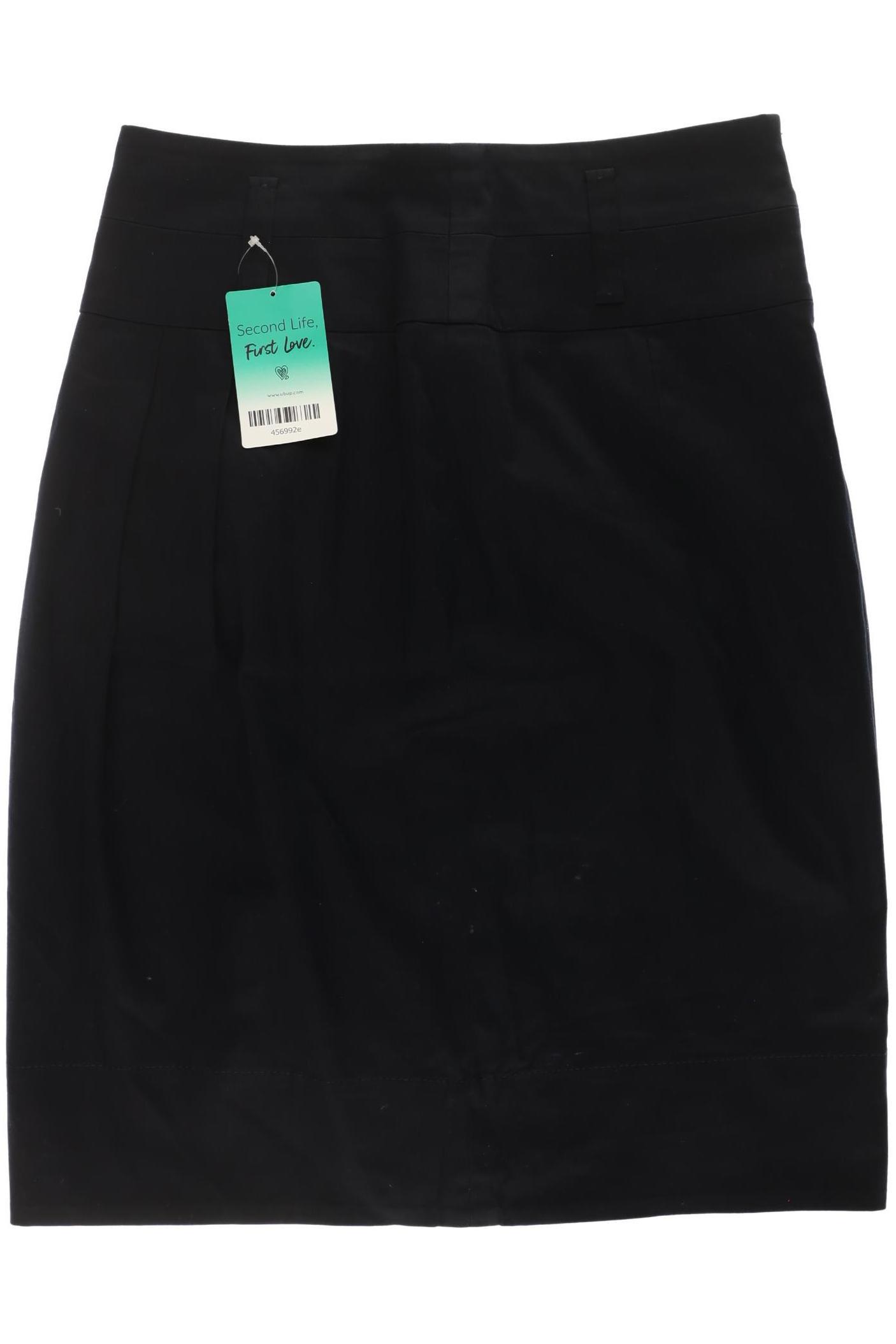 

Boss by Hugo Boss Damen Rock, blau, Gr. 36