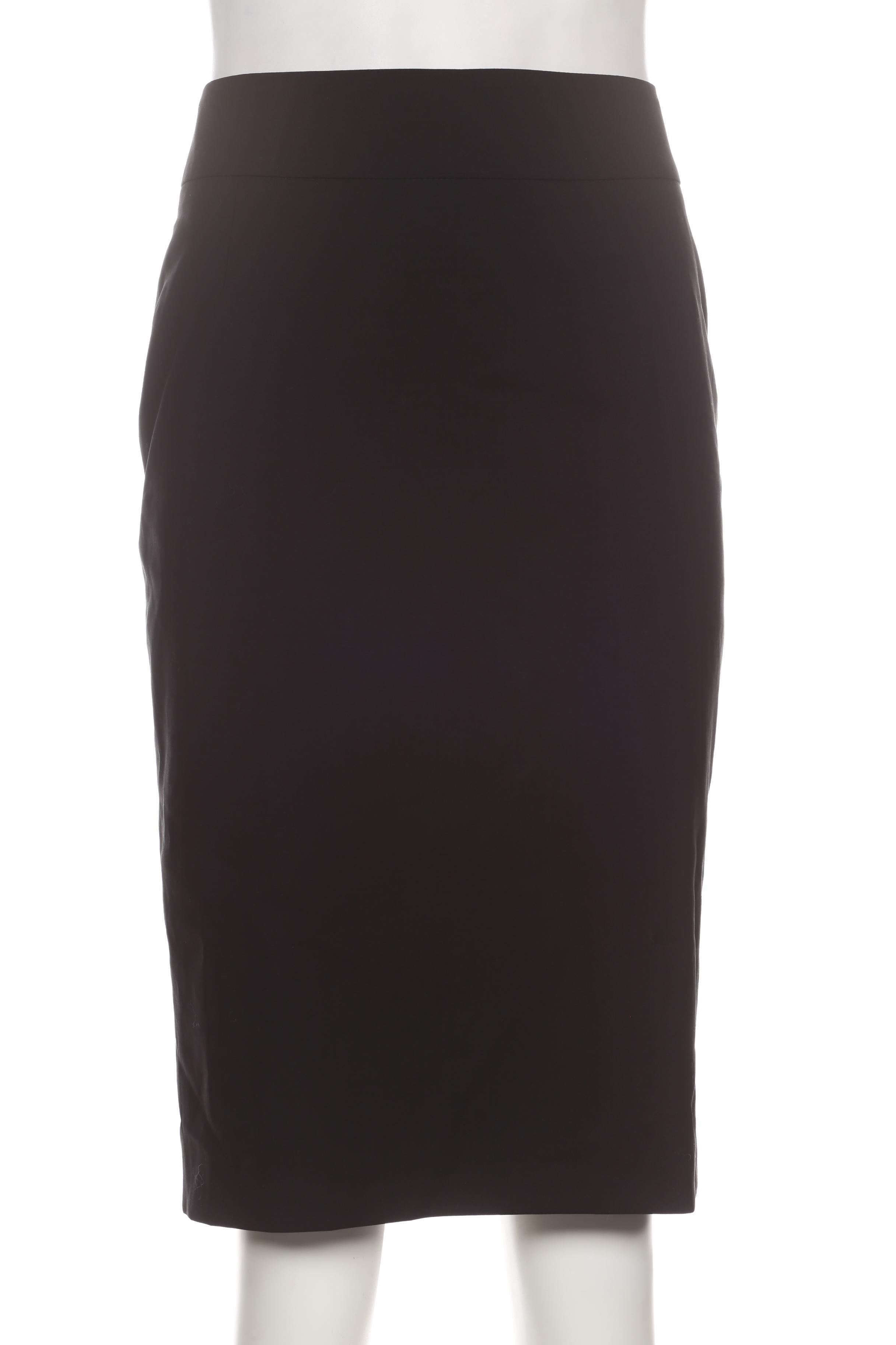 

Boss by Hugo Boss Damen Rock, schwarz, Gr. 36