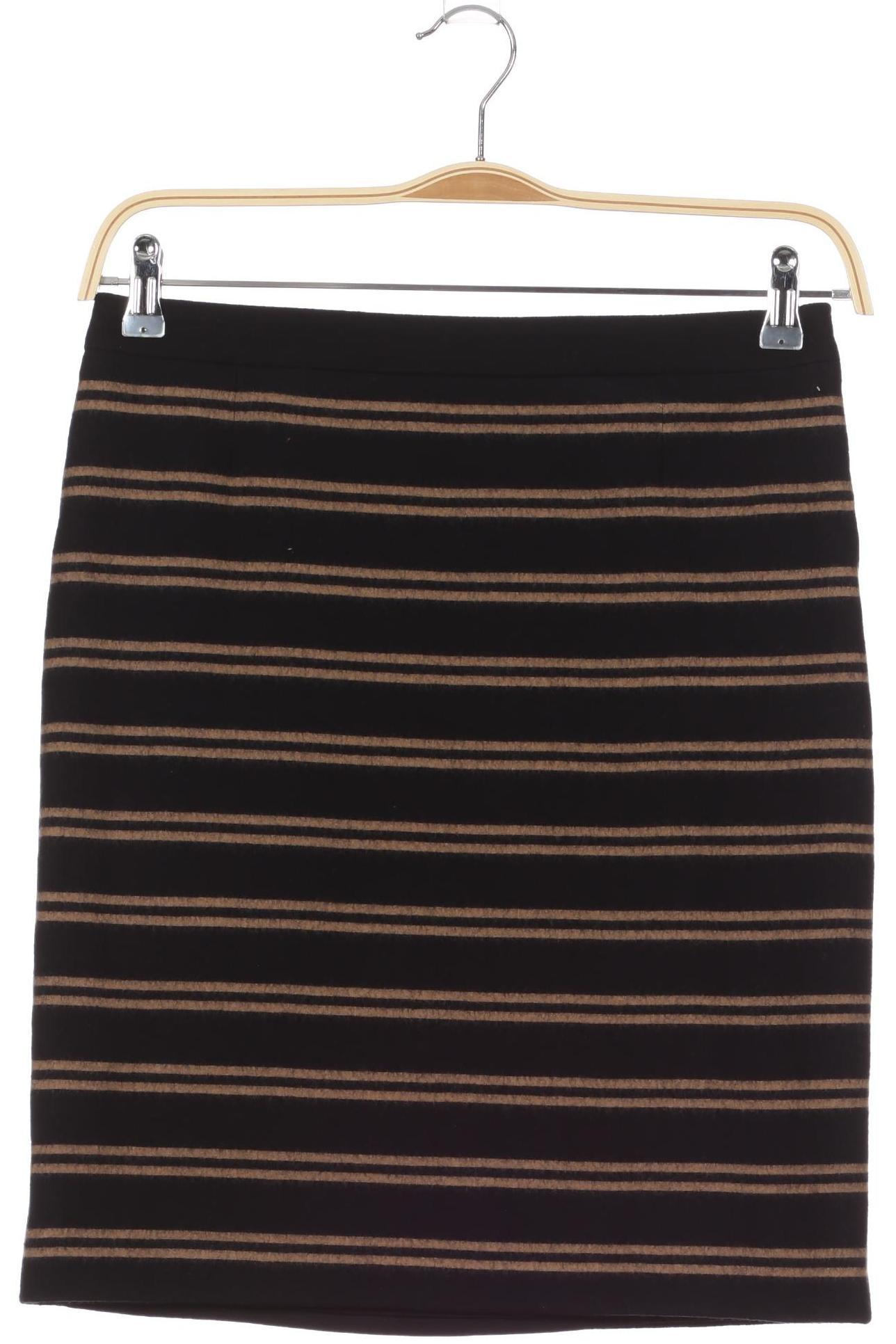 

Boss by Hugo Boss Damen Rock, schwarz, Gr. 38