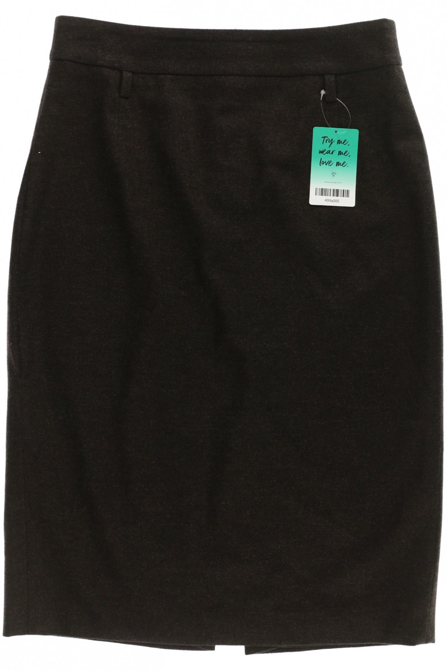 

Boss by Hugo Boss Damen Rock, braun, Gr. 36