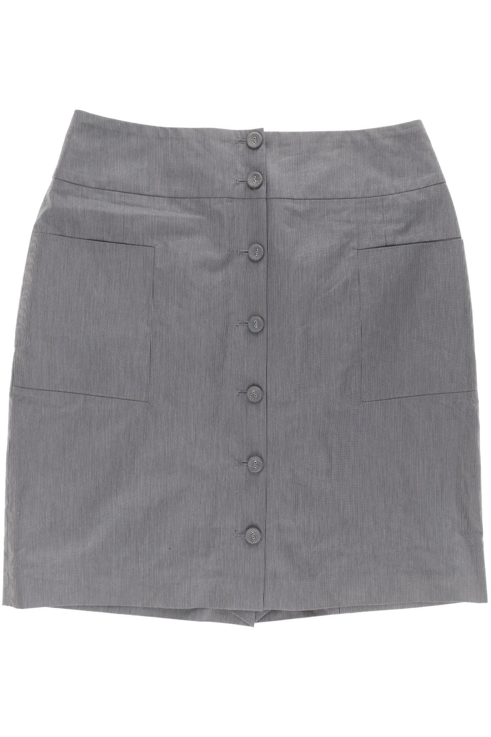 

Hugo by Hugo Boss Damen Rock, grau, Gr. 42