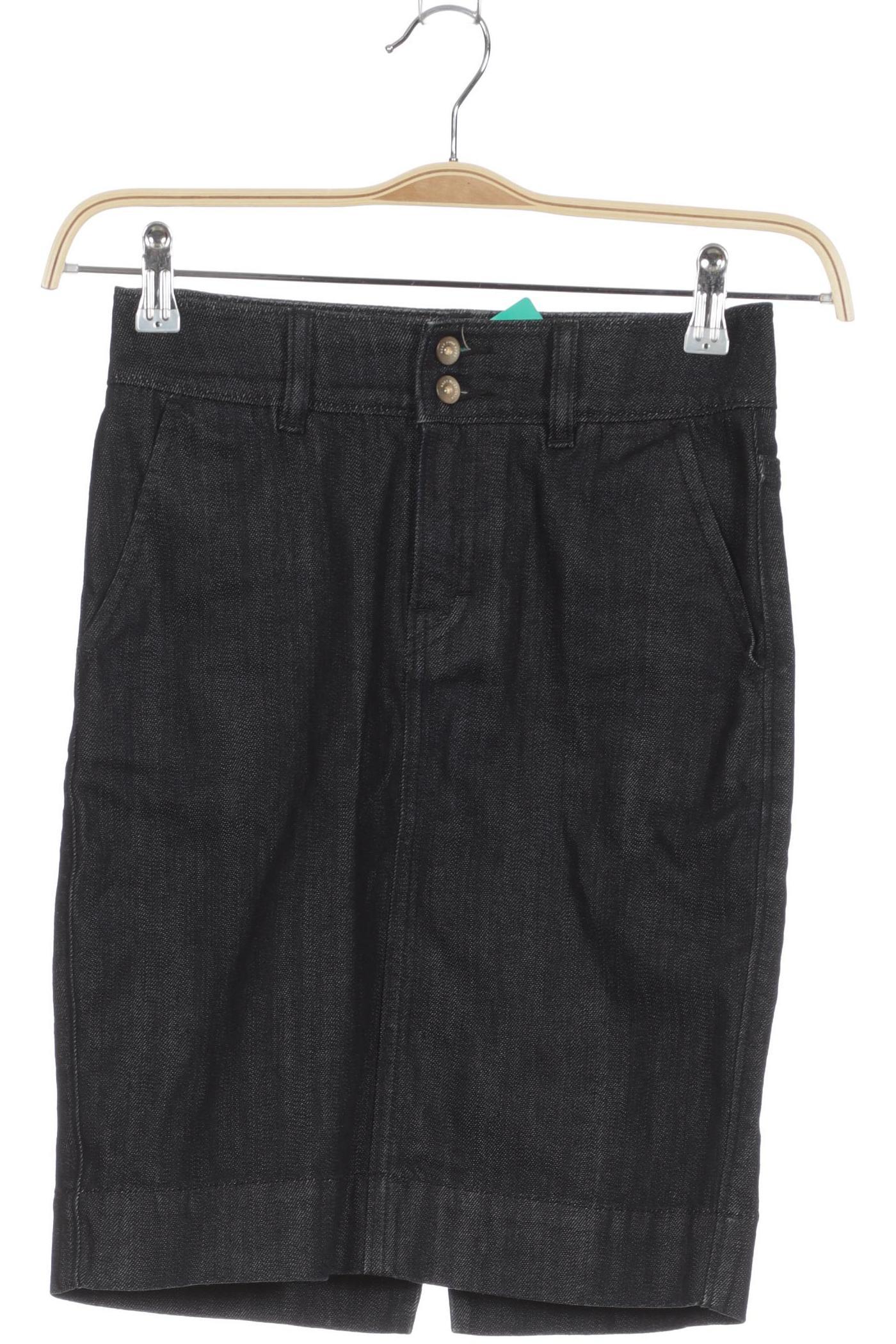 

Boss by Hugo Boss Damen Rock, blau, Gr.