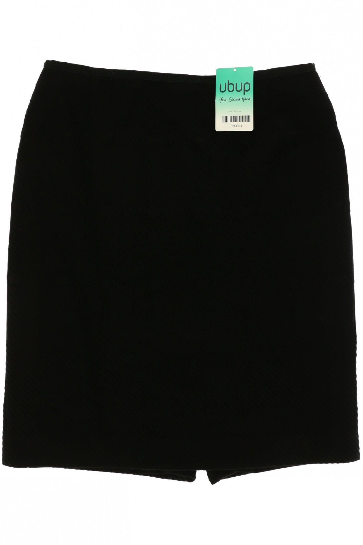 

Boss by Hugo Boss Damen Rock, schwarz, Gr. 38