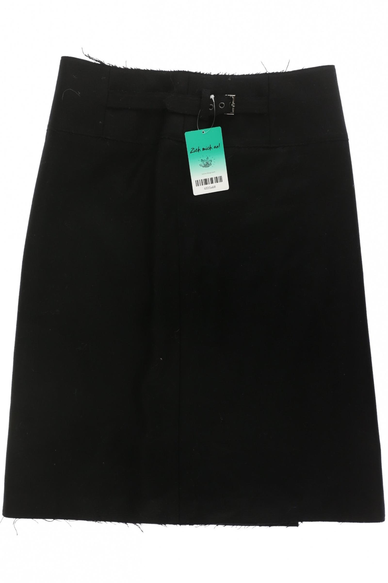 

Boss by Hugo Boss Damen Rock, schwarz, Gr. 36