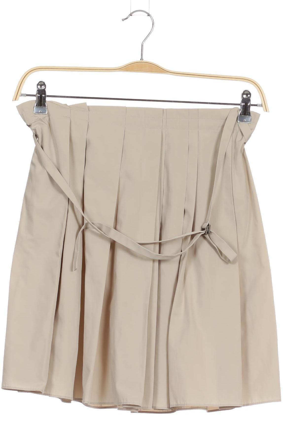 

Boss by Hugo Boss Damen Rock, beige, Gr. 36