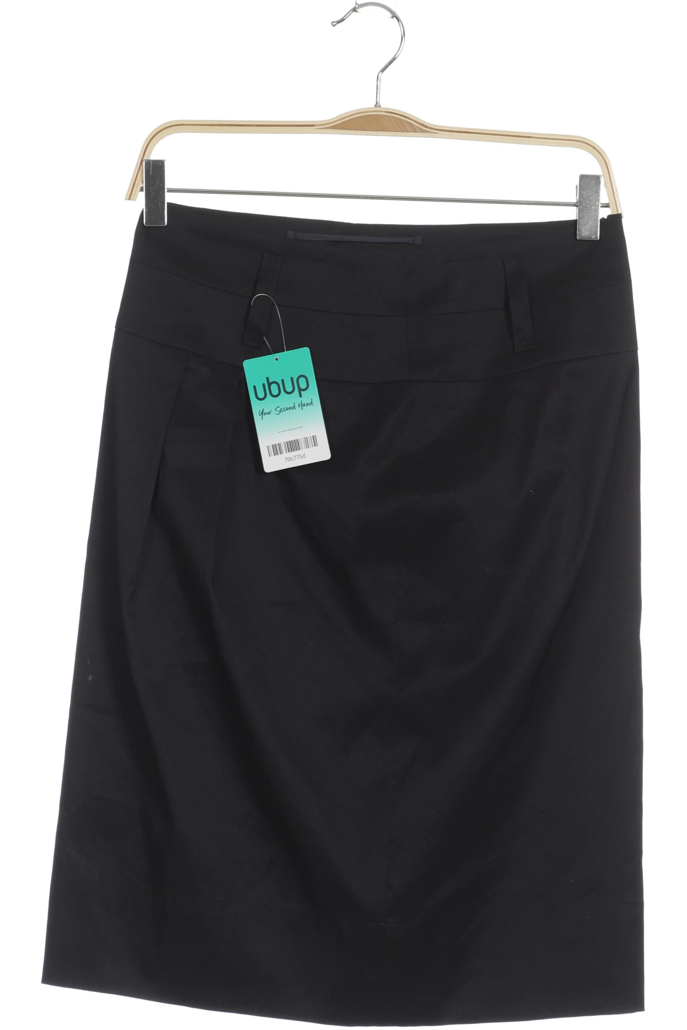 

Boss by Hugo Boss Damen Rock, blau, Gr. 36