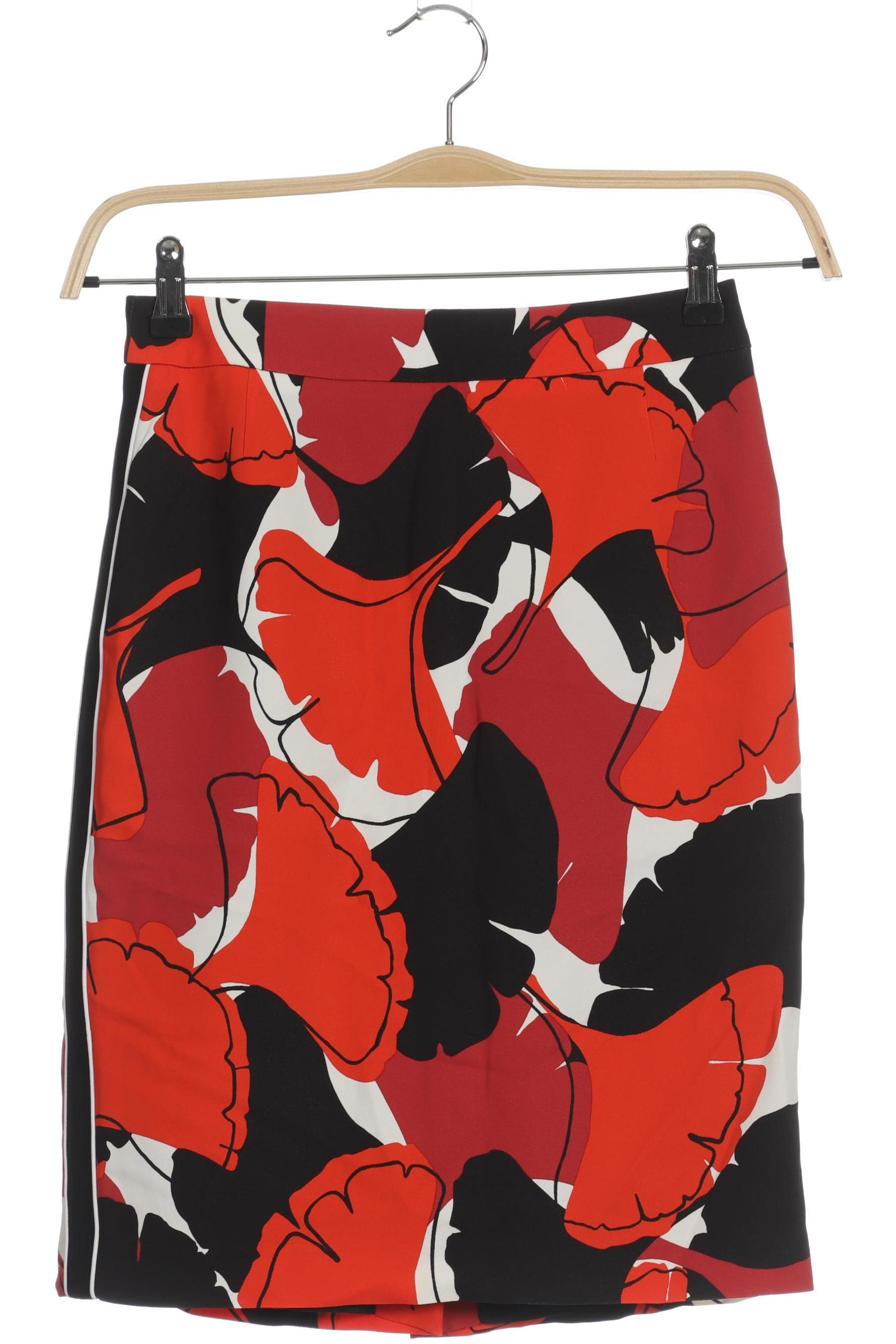 

Boss by Hugo Boss Damen Rock, rot, Gr. 34