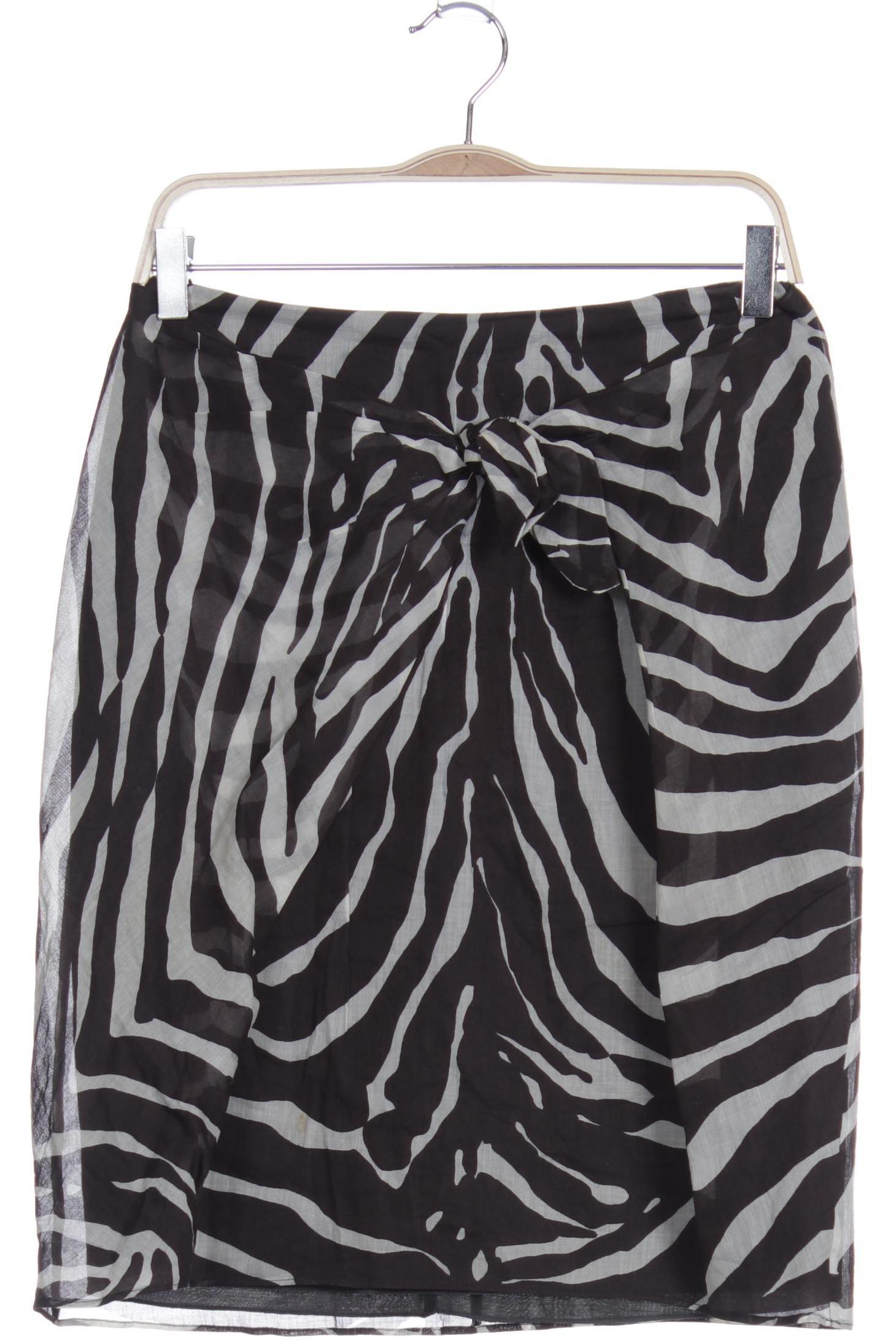 

Boss by Hugo Boss Damen Rock, braun, Gr. 34