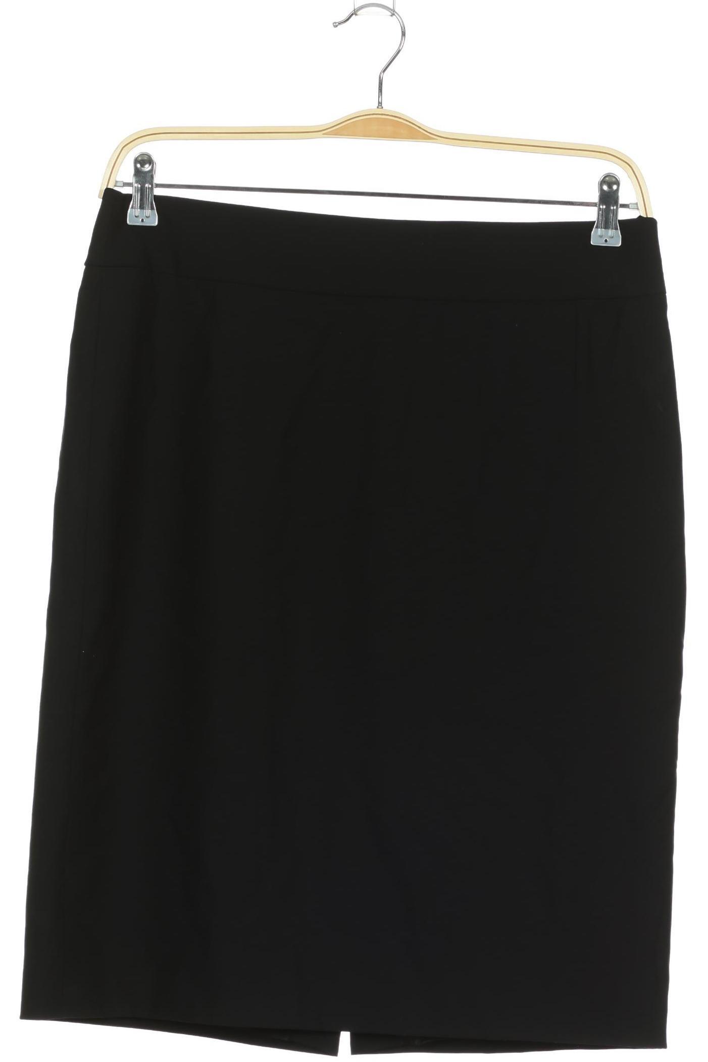 

Boss by Hugo Boss Damen Rock, schwarz, Gr. 42