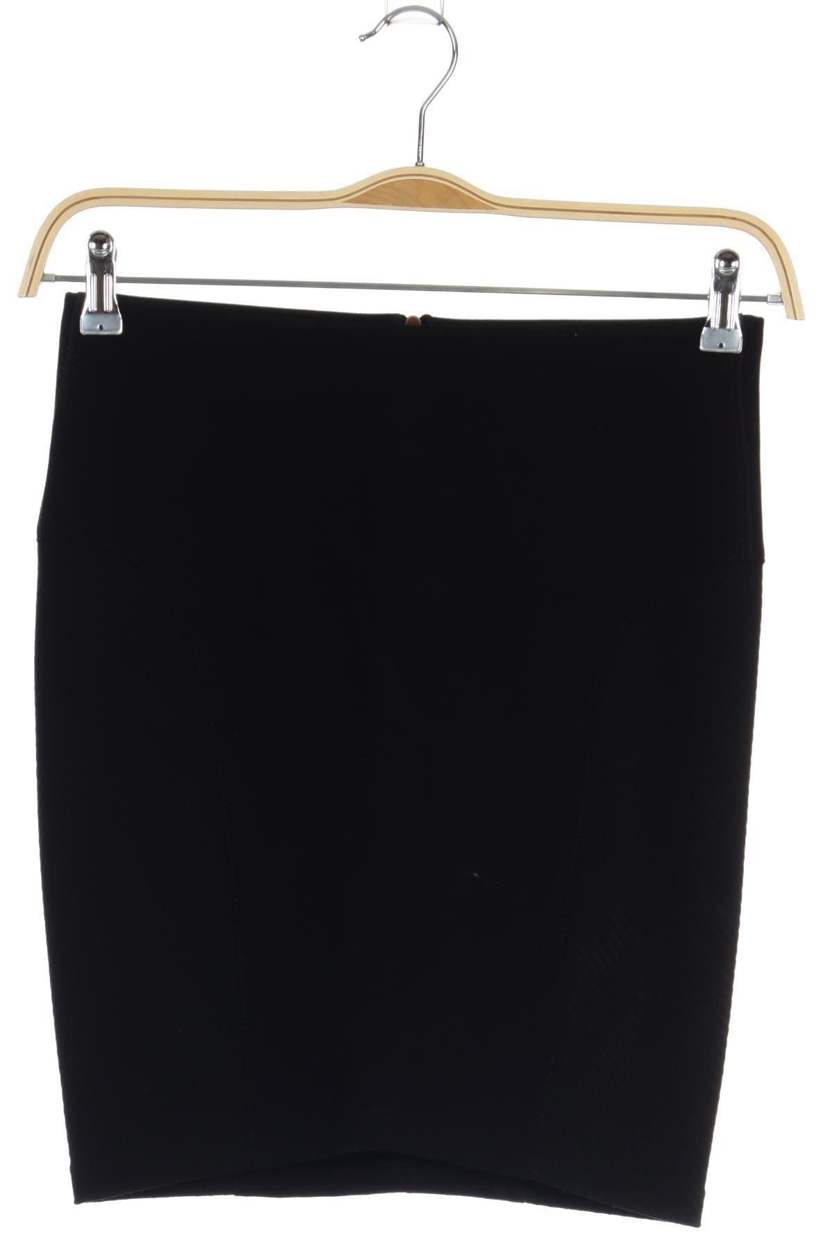 

Boss Orange Damen Rock, schwarz, Gr.