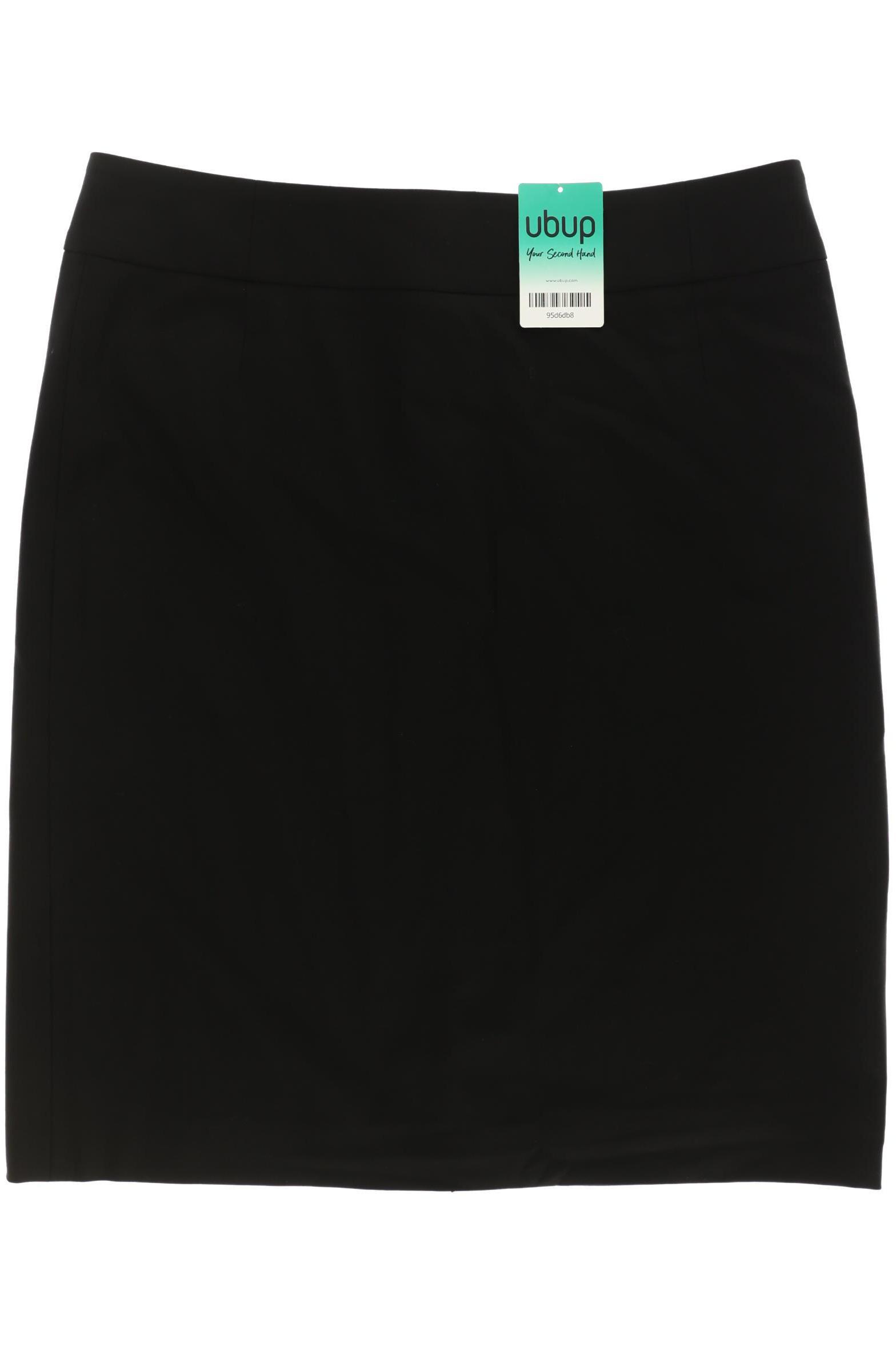 

Boss by Hugo Boss Damen Rock, schwarz, Gr. 40