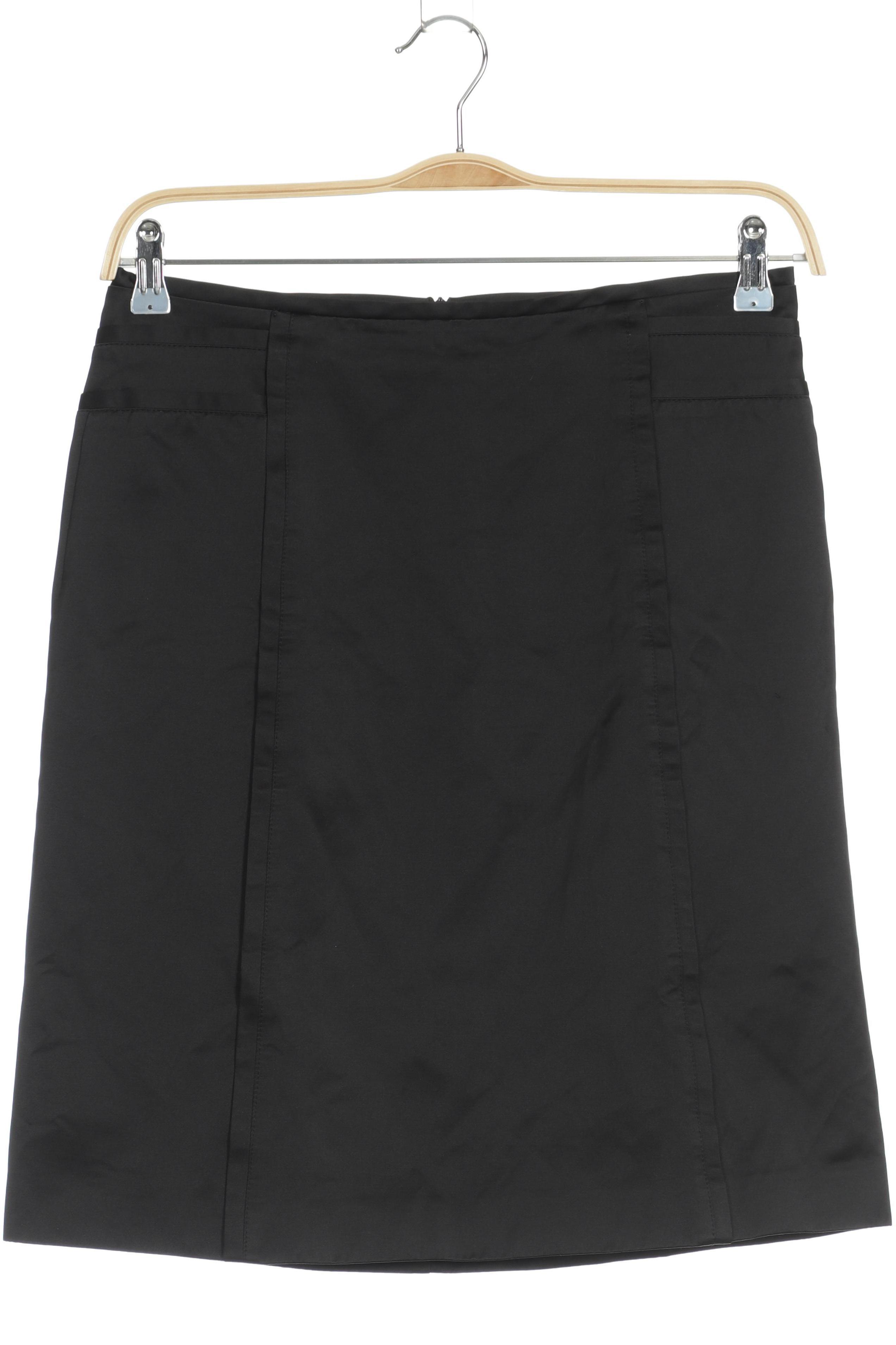 

Boss by Hugo Boss Damen Rock, schwarz, Gr. 38