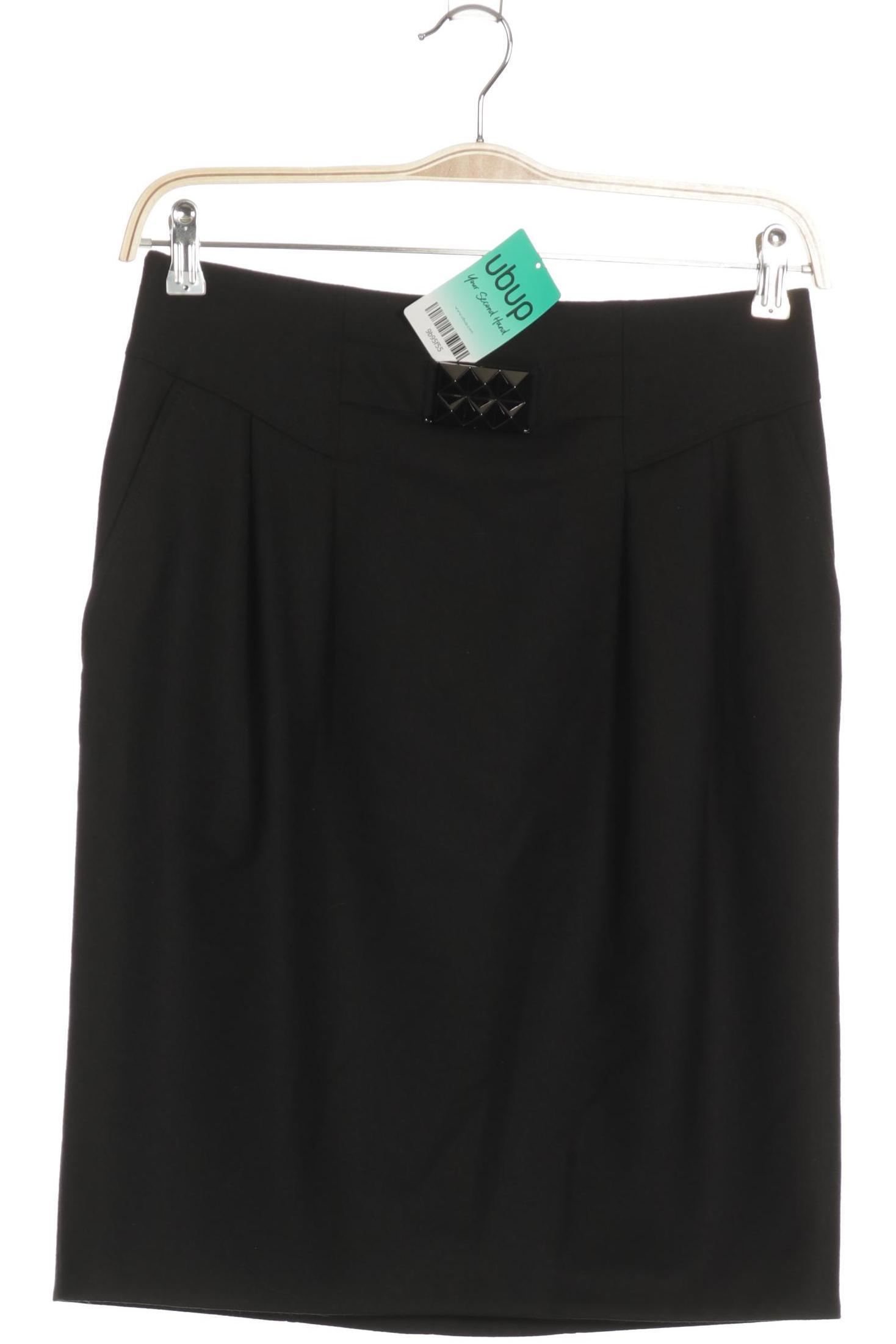 

Hugo by Hugo Boss Damen Rock, schwarz, Gr. 40