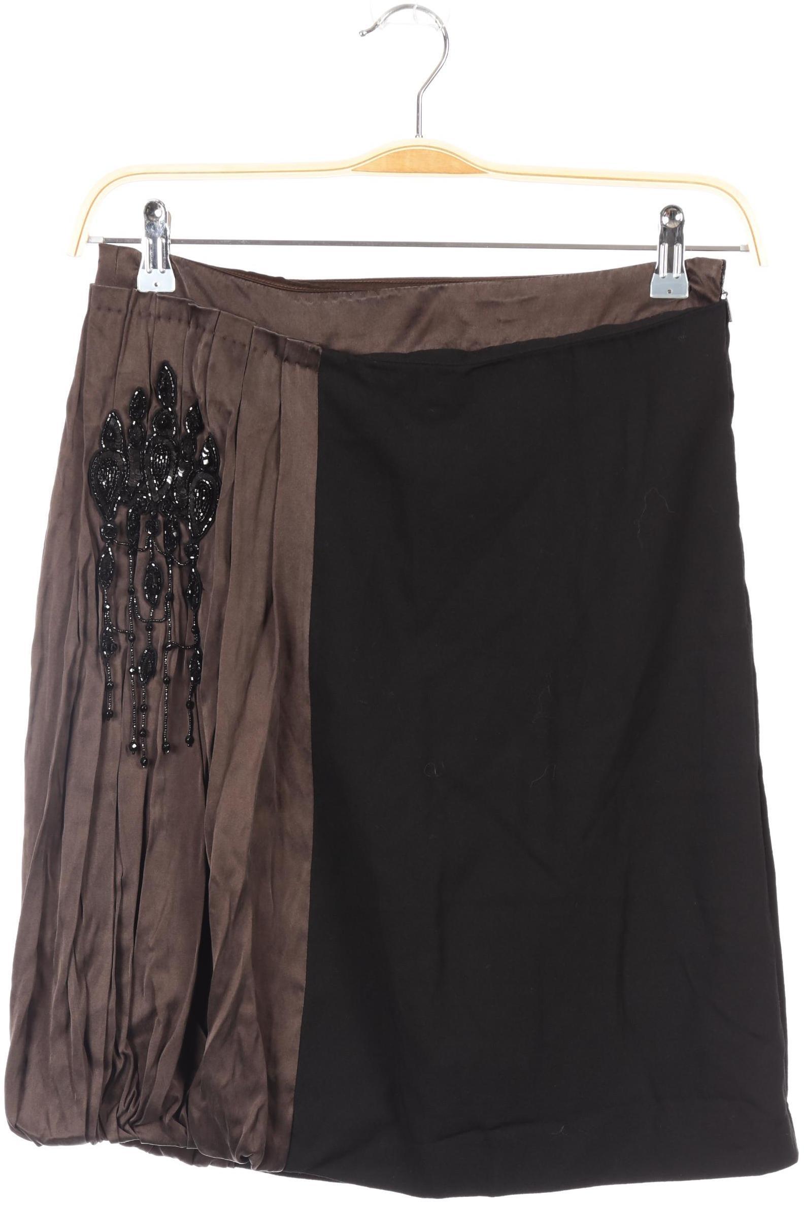 

Boss by Hugo Boss Damen Rock, grau, Gr. 36