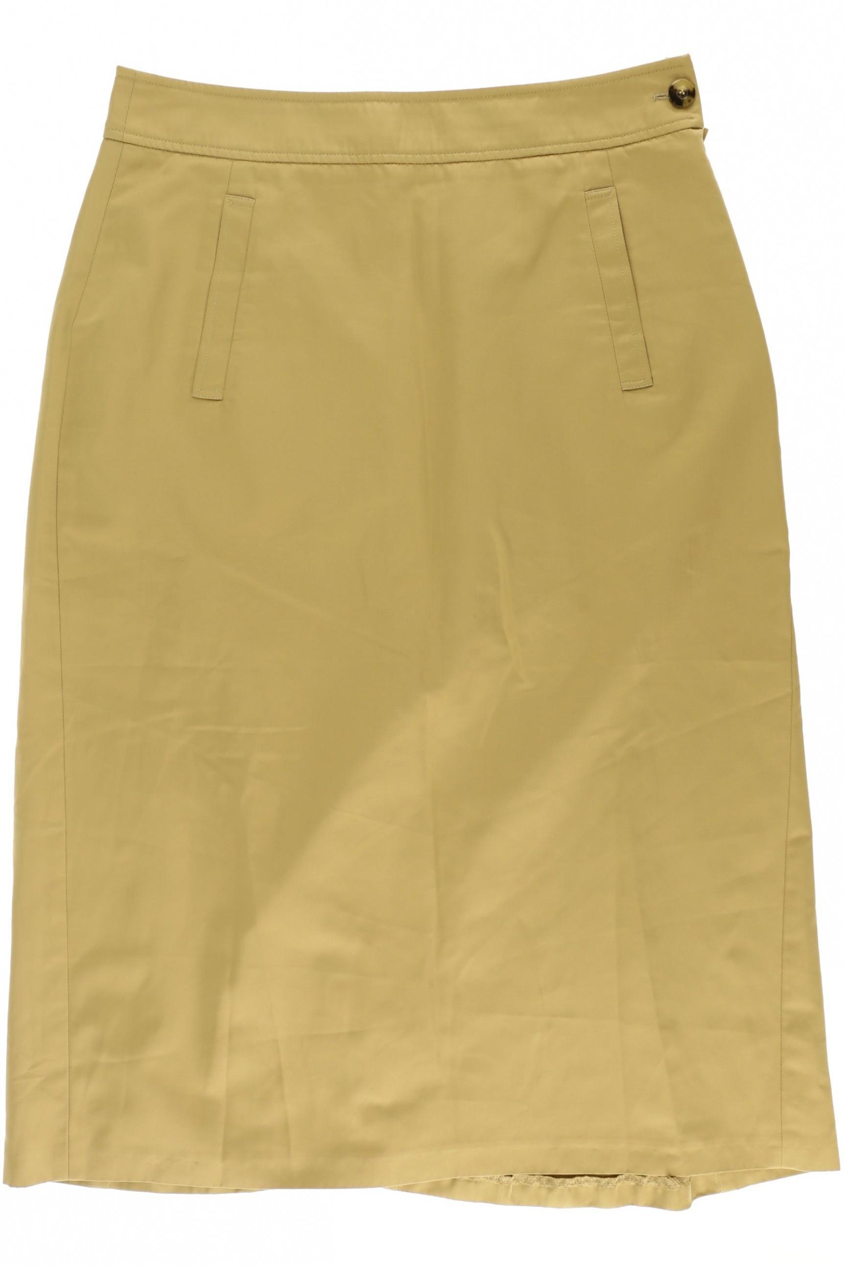 

Boss by Hugo Boss Damen Rock, beige, Gr. 38