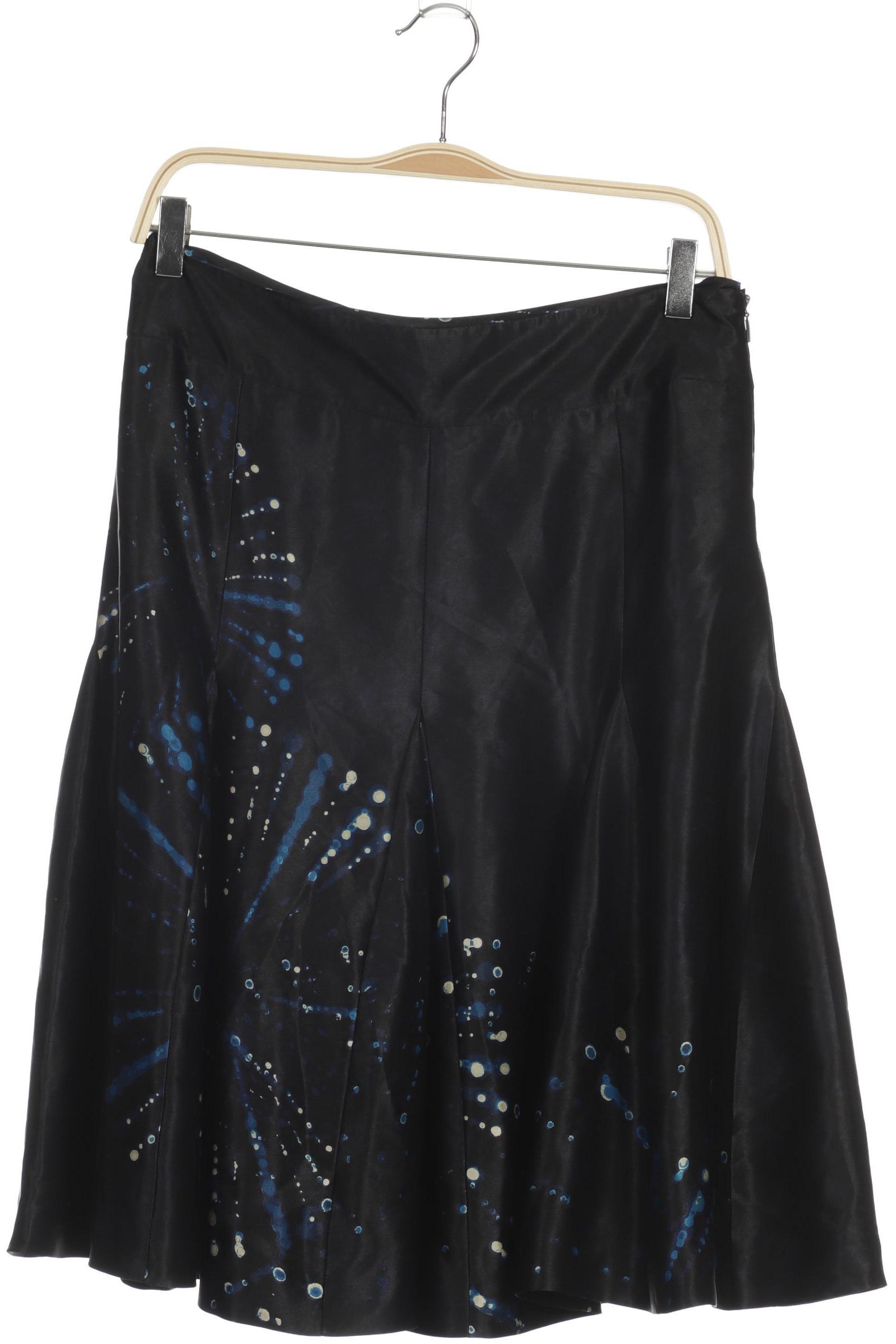 

Boss by Hugo Boss Damen Rock, schwarz, Gr. 40