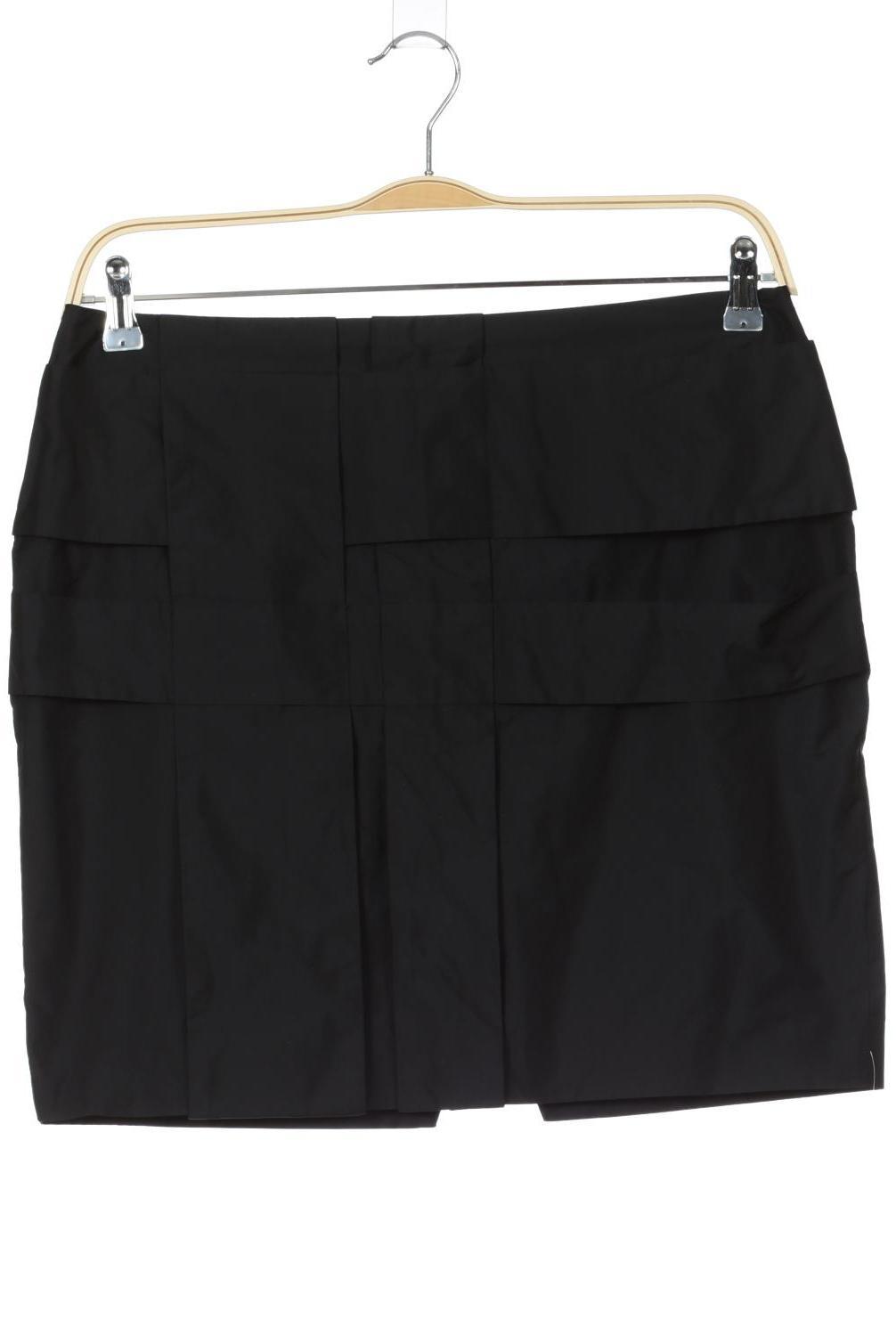 

Boss Orange Damen Rock, schwarz, Gr. 40