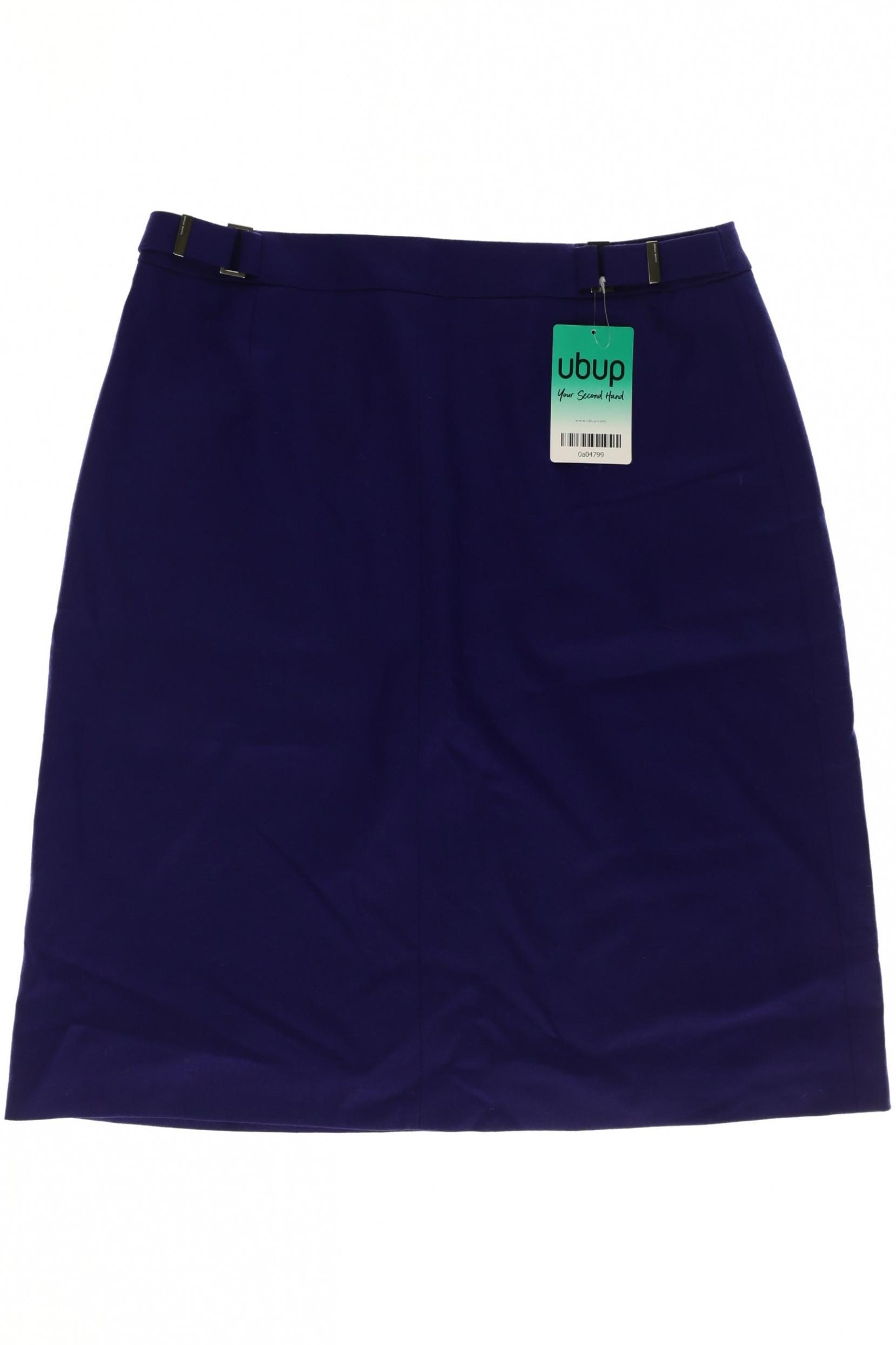 

Boss by Hugo Boss Damen Rock, lila, Gr. 36