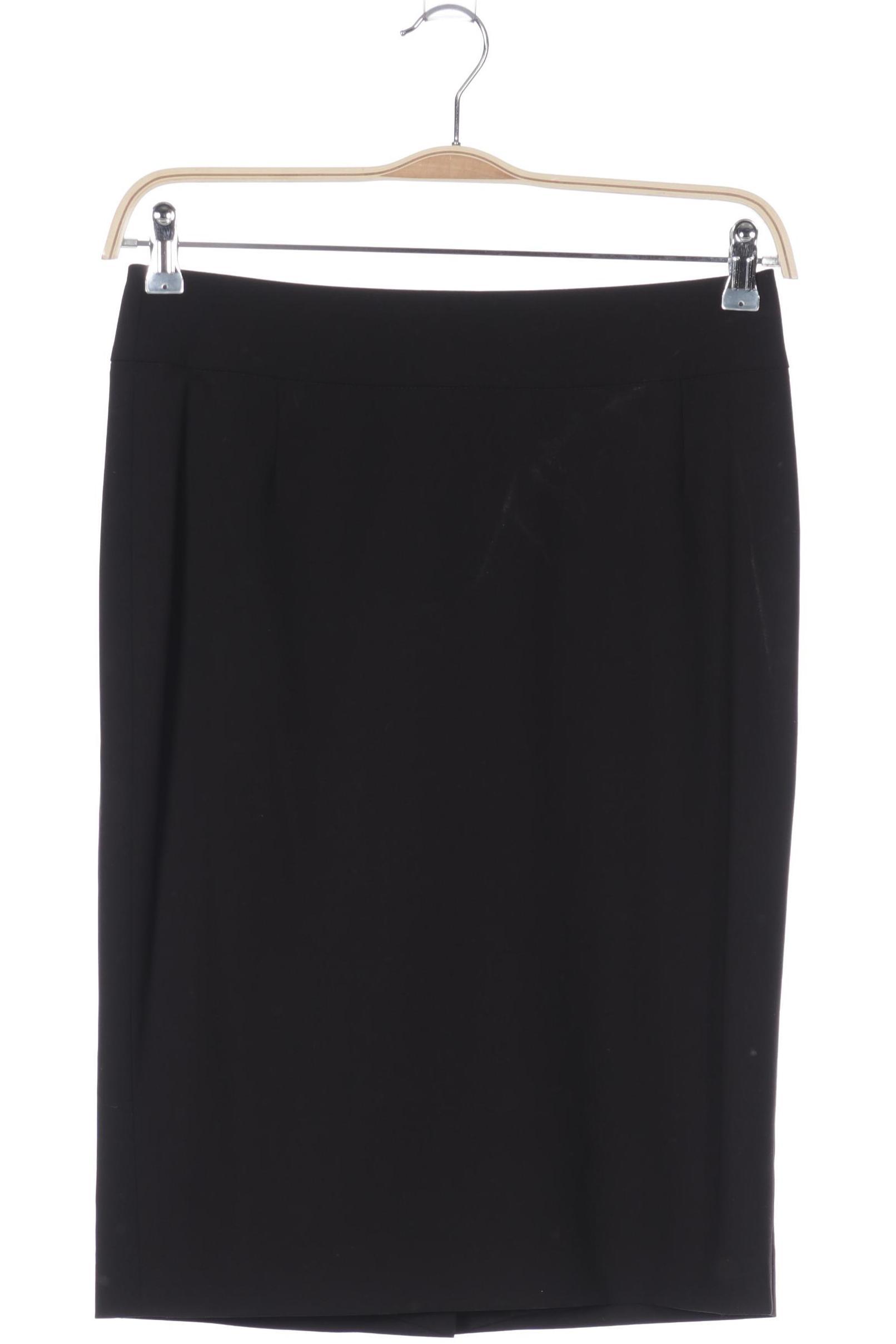 

Boss by Hugo Boss Damen Rock, schwarz, Gr. 36