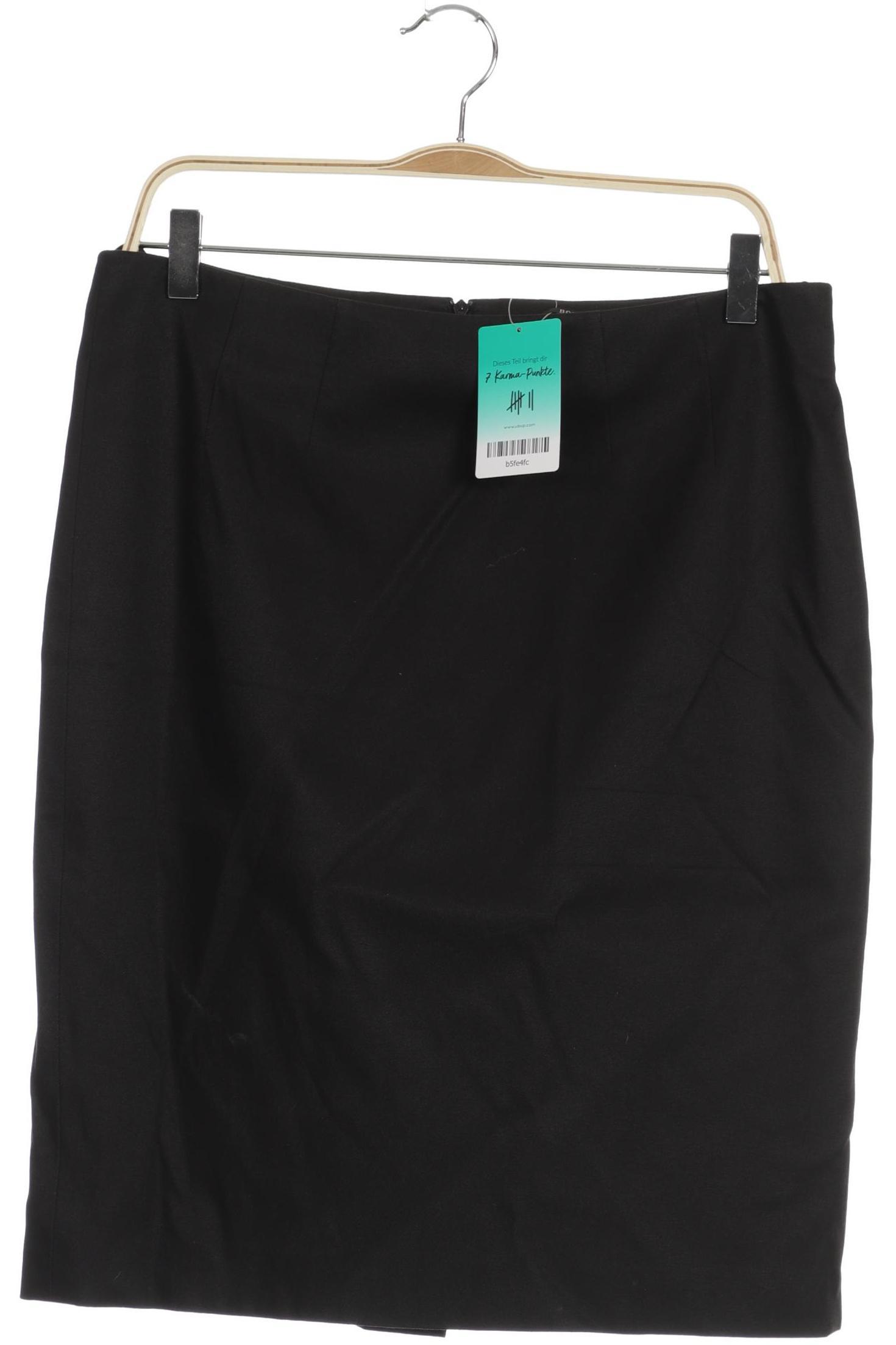 

Boss by Hugo Boss Damen Rock, schwarz, Gr. 42