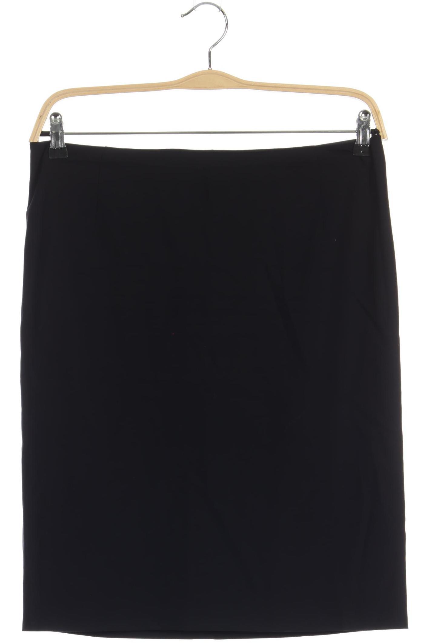 

Boss by Hugo Boss Damen Rock, schwarz, Gr. 40