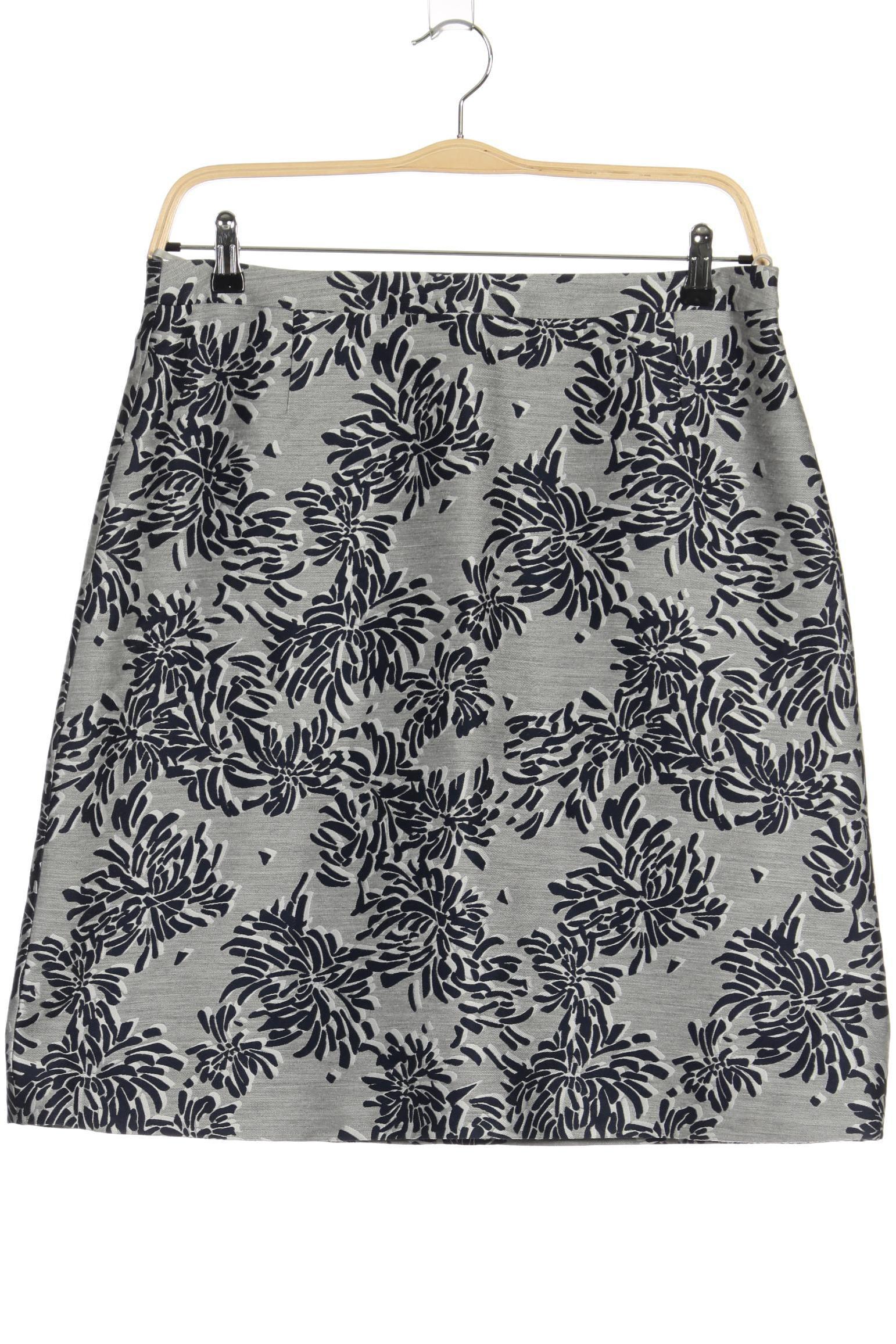 

Boss by Hugo Boss Damen Rock, grau, Gr. 44