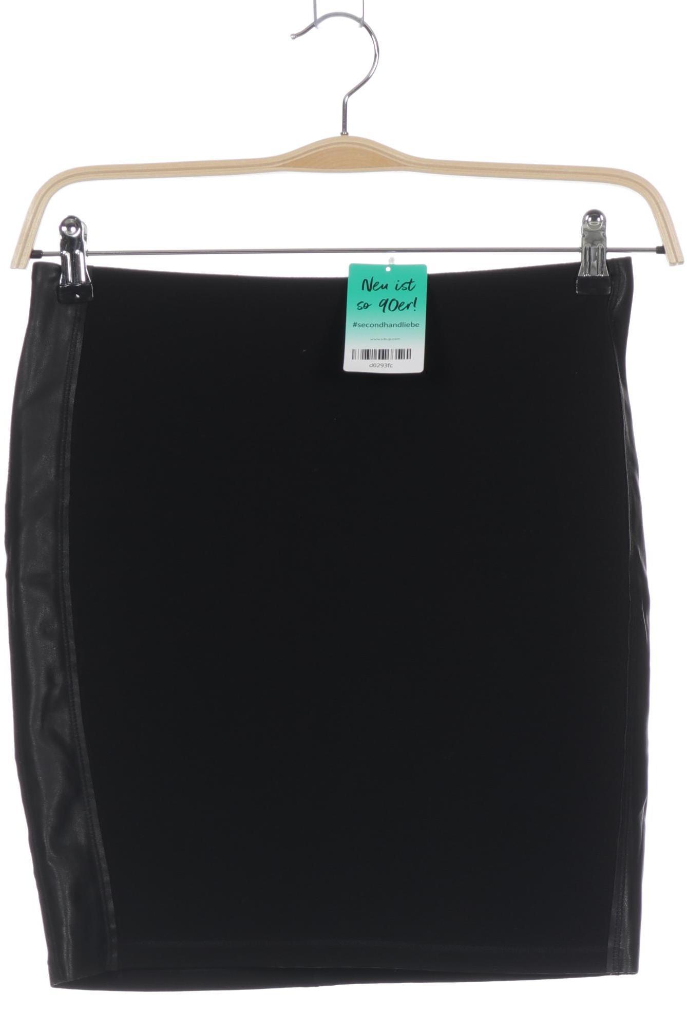 

Boss Orange Damen Rock, schwarz, Gr. 36