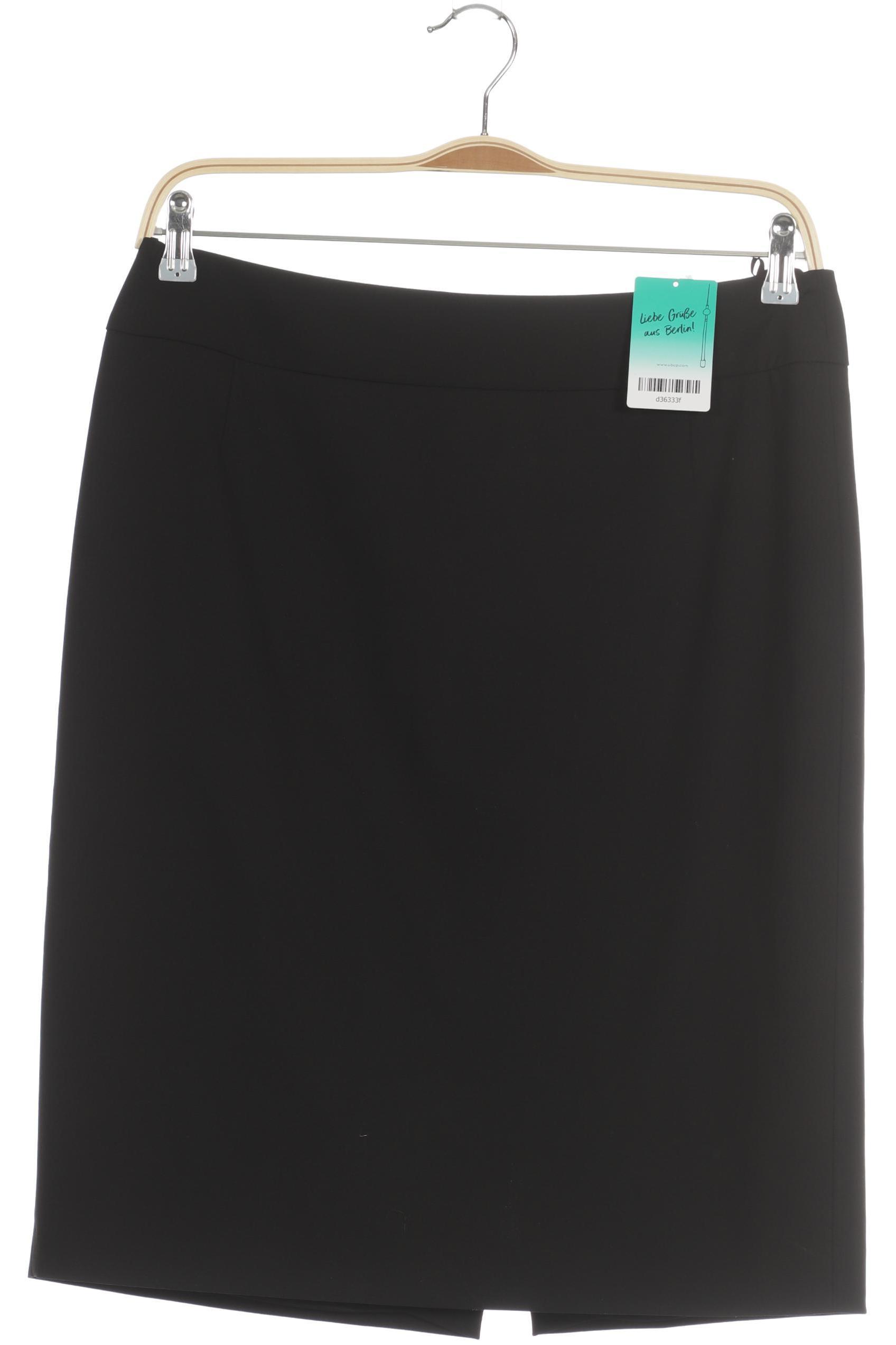 

Boss by Hugo Boss Damen Rock, schwarz, Gr. 42